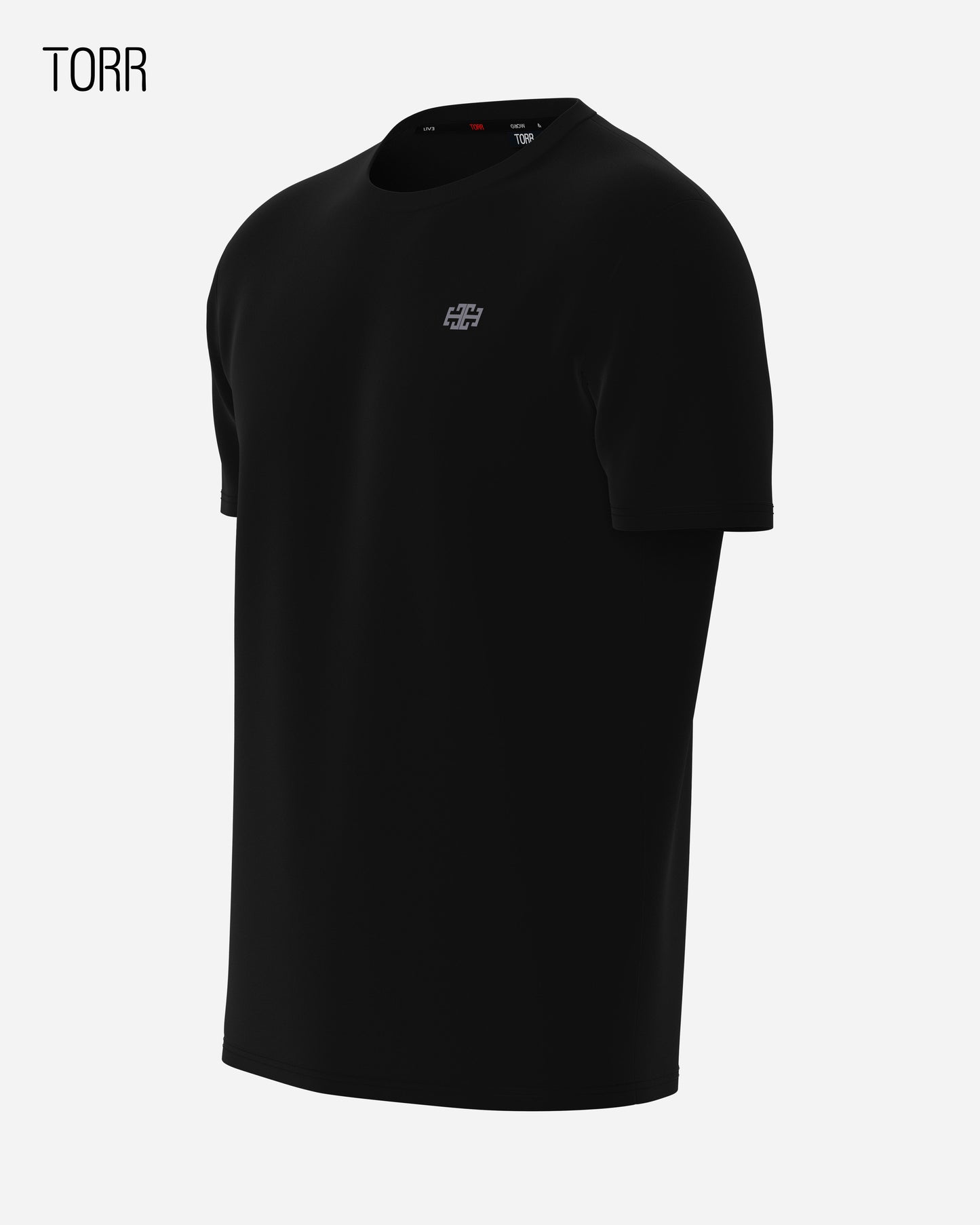 Men's T-shirt | Black