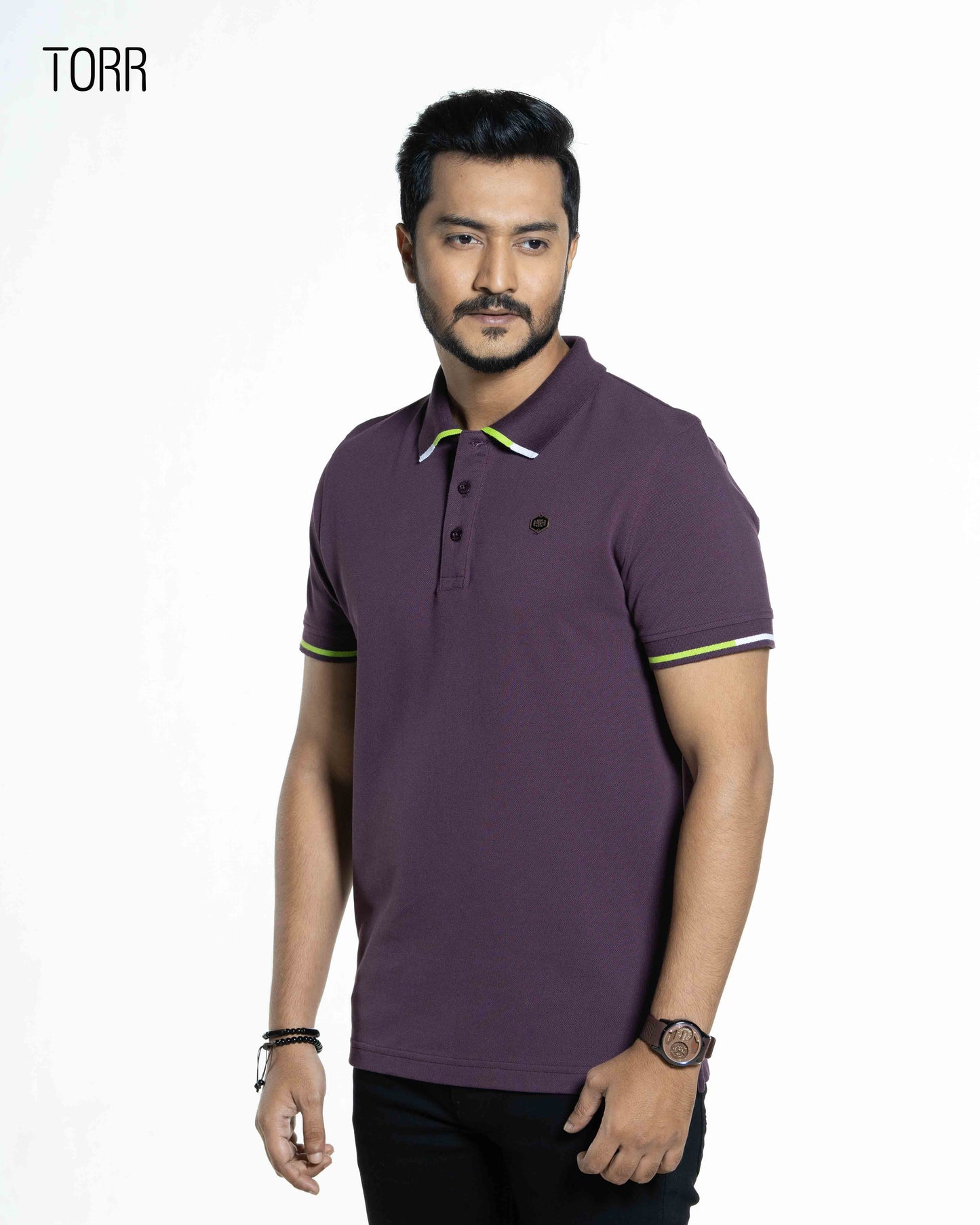 Premium Polo | Piom Perfect