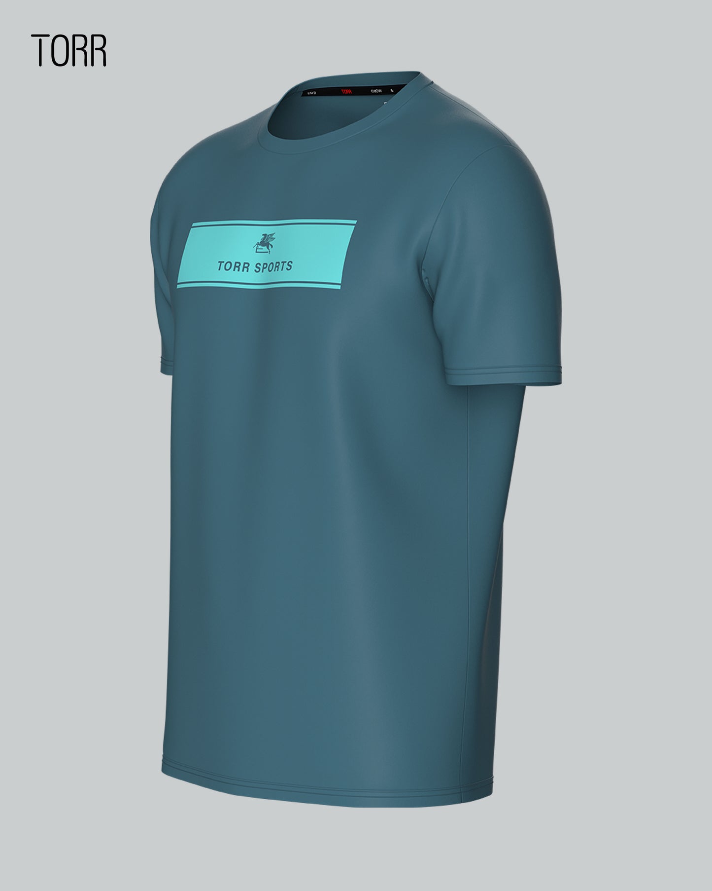 Men's T-shirt | DOLPHIN