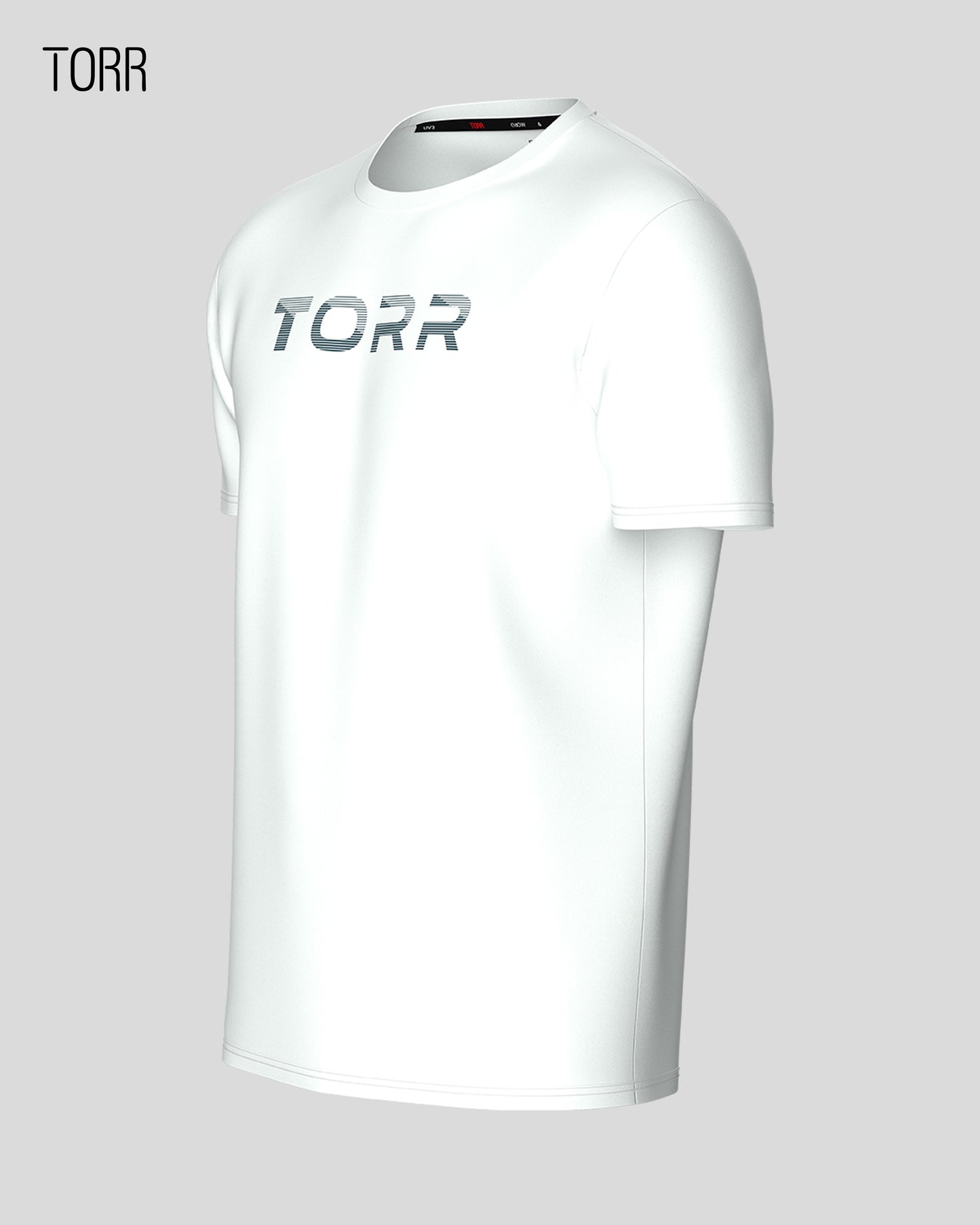 Men's T-shirt | Bright White