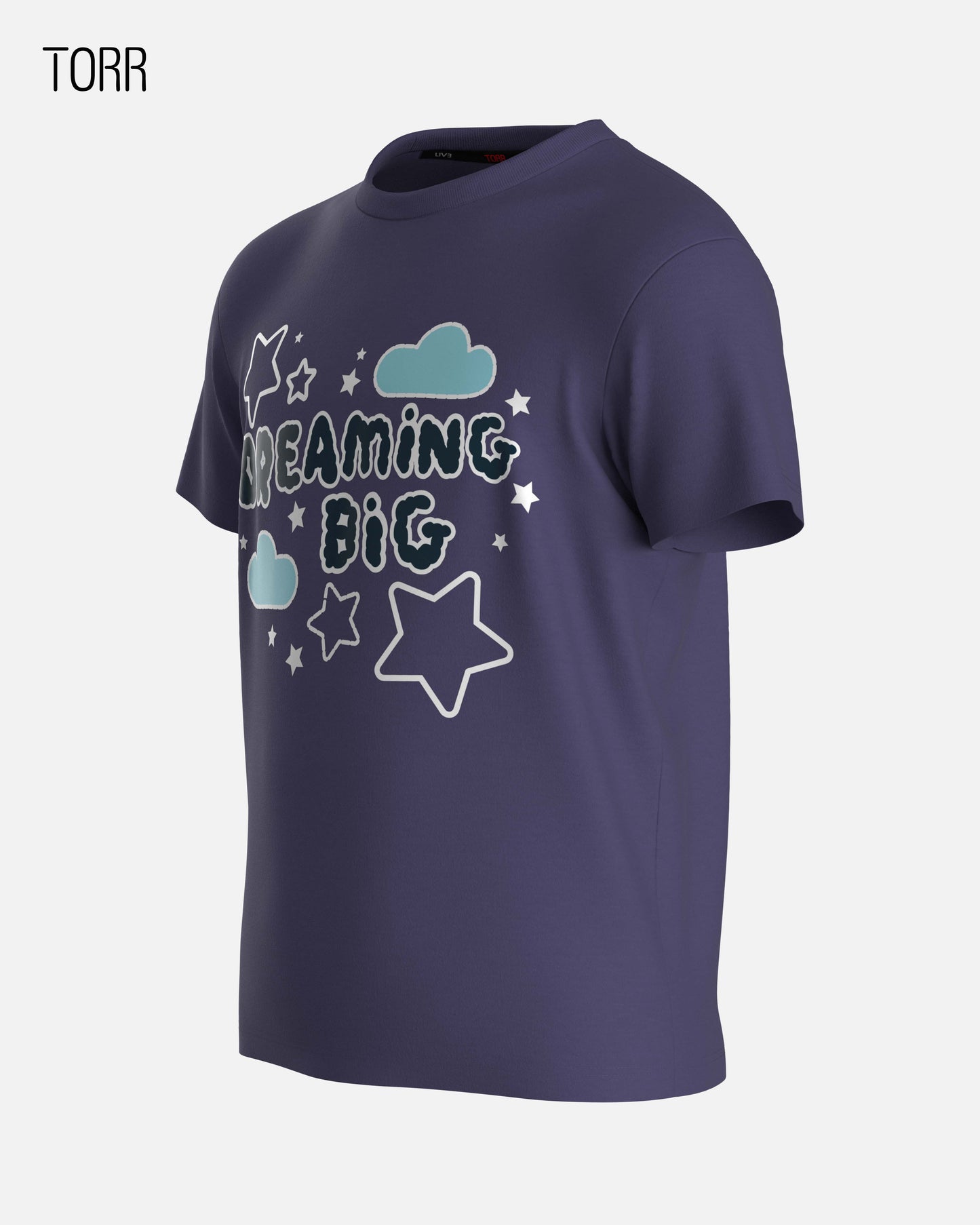 Boys T-shirt | Skipper Blue