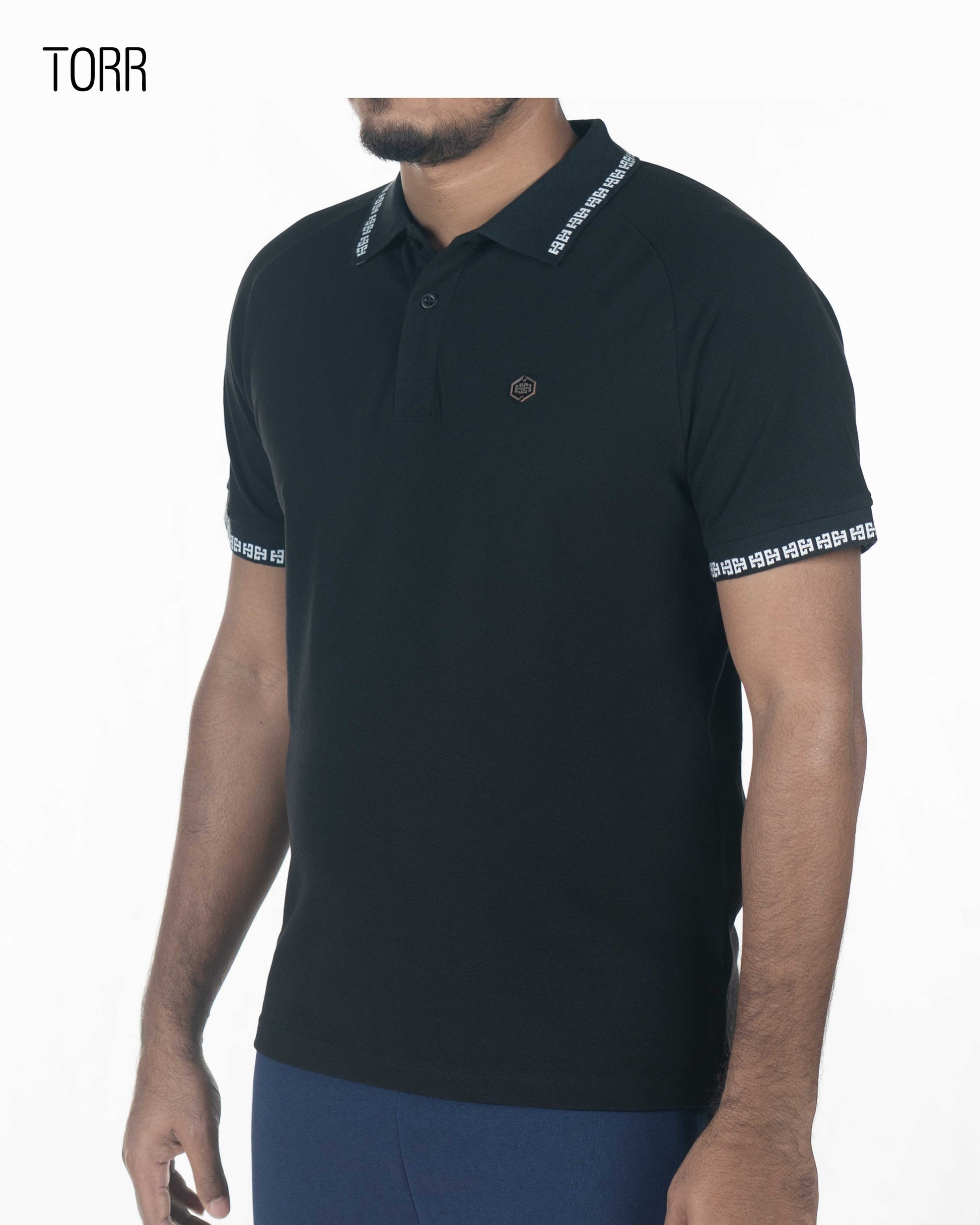 Premium Polo | Moonless Night