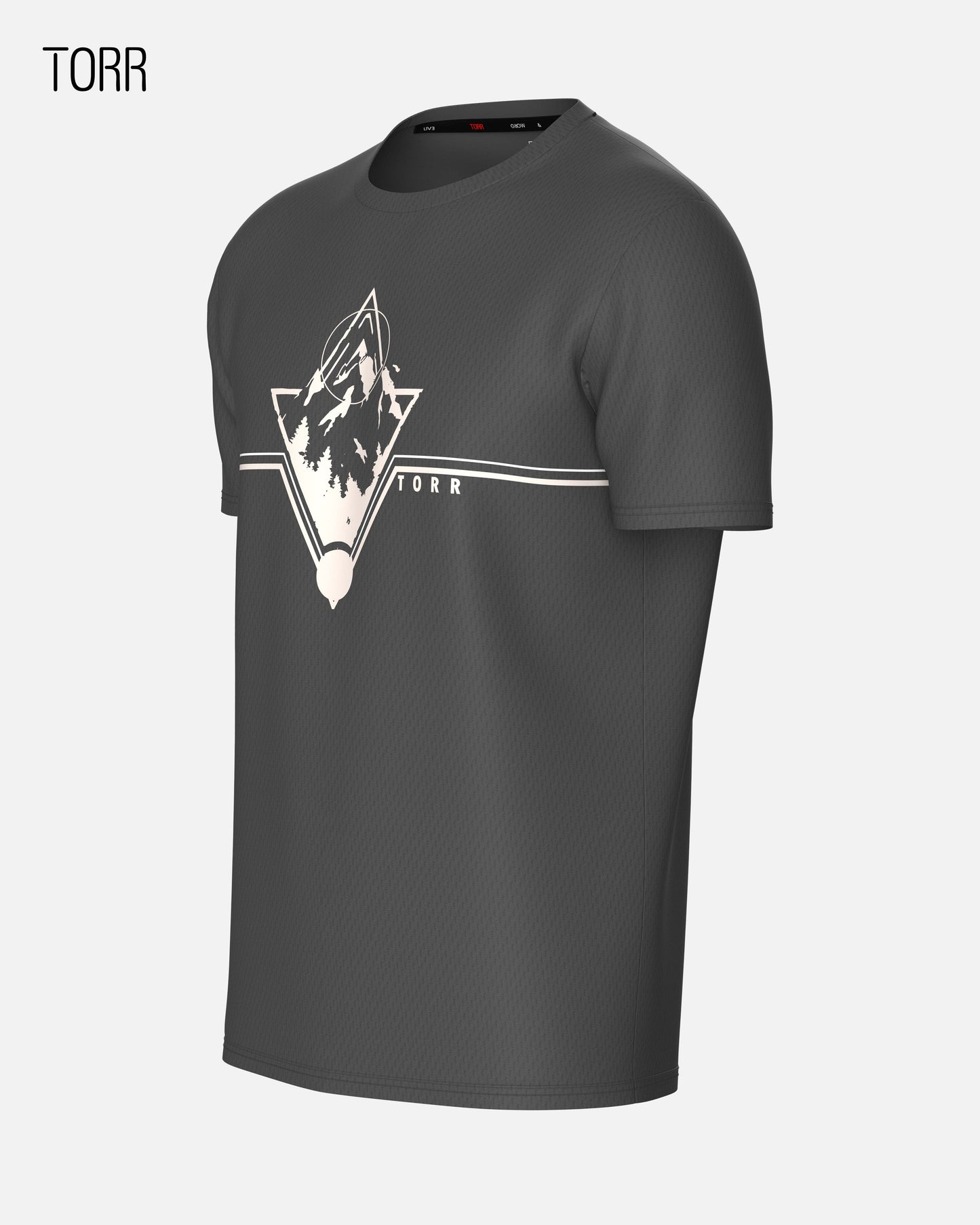 Men's T-shirt | Grey