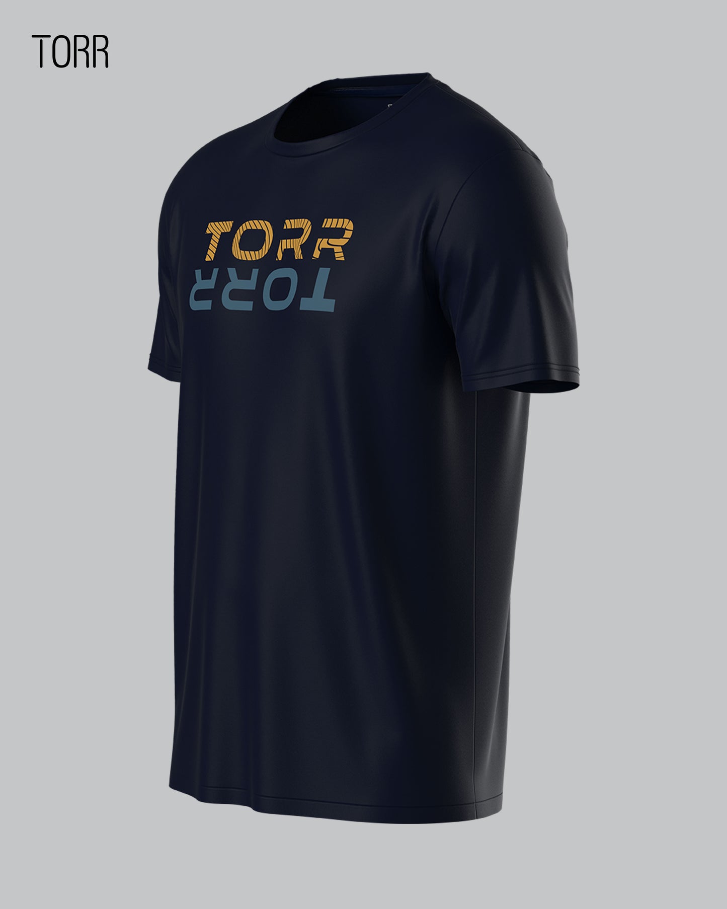 Men's T-shirt | NAVY