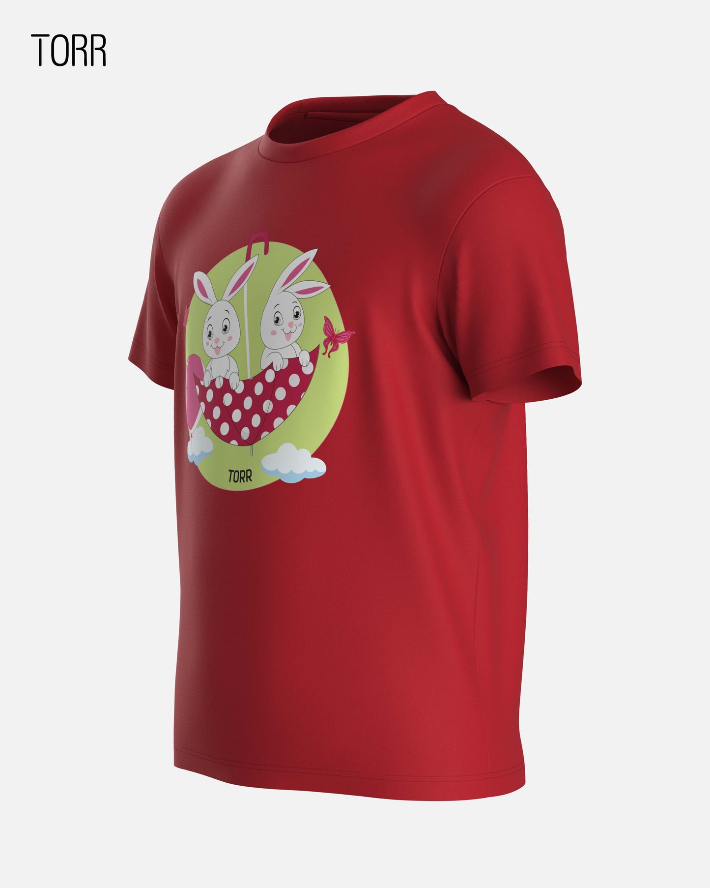 Girl's T-shirt | Screat
