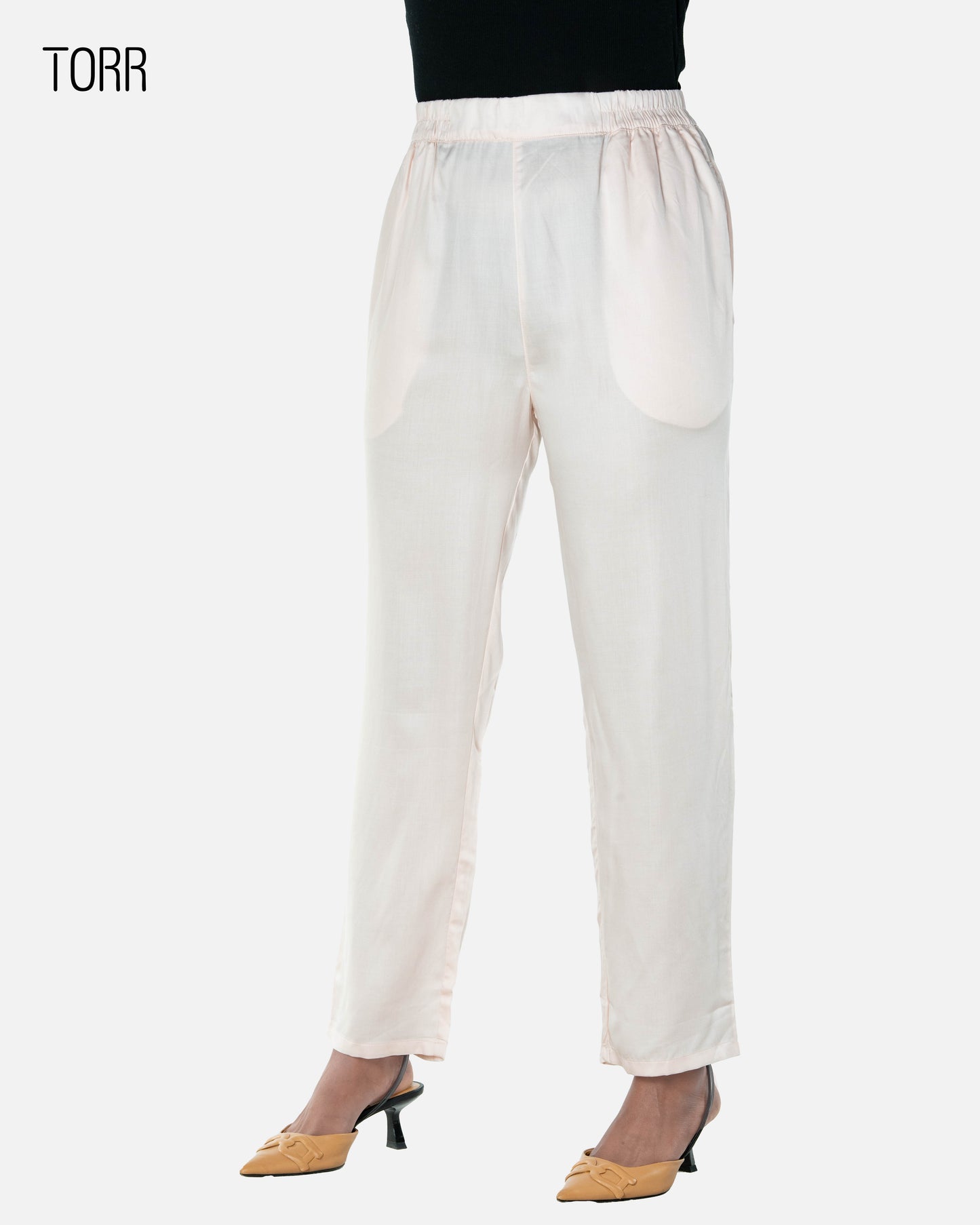 Women's Pajama | Pink Dogwoods