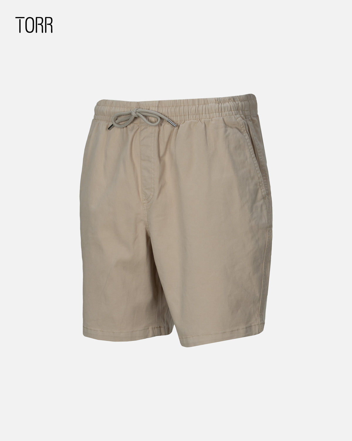 Mens Shorts |Beige
