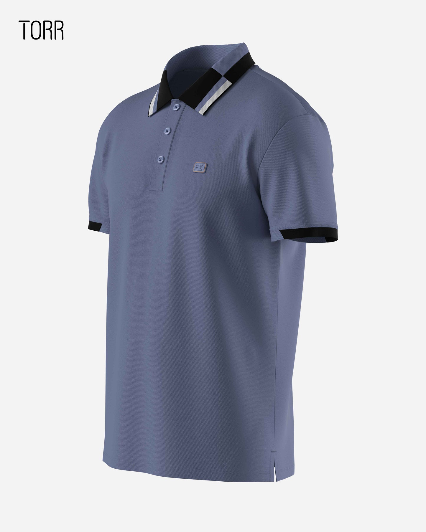 Performance Polo | LILAC
