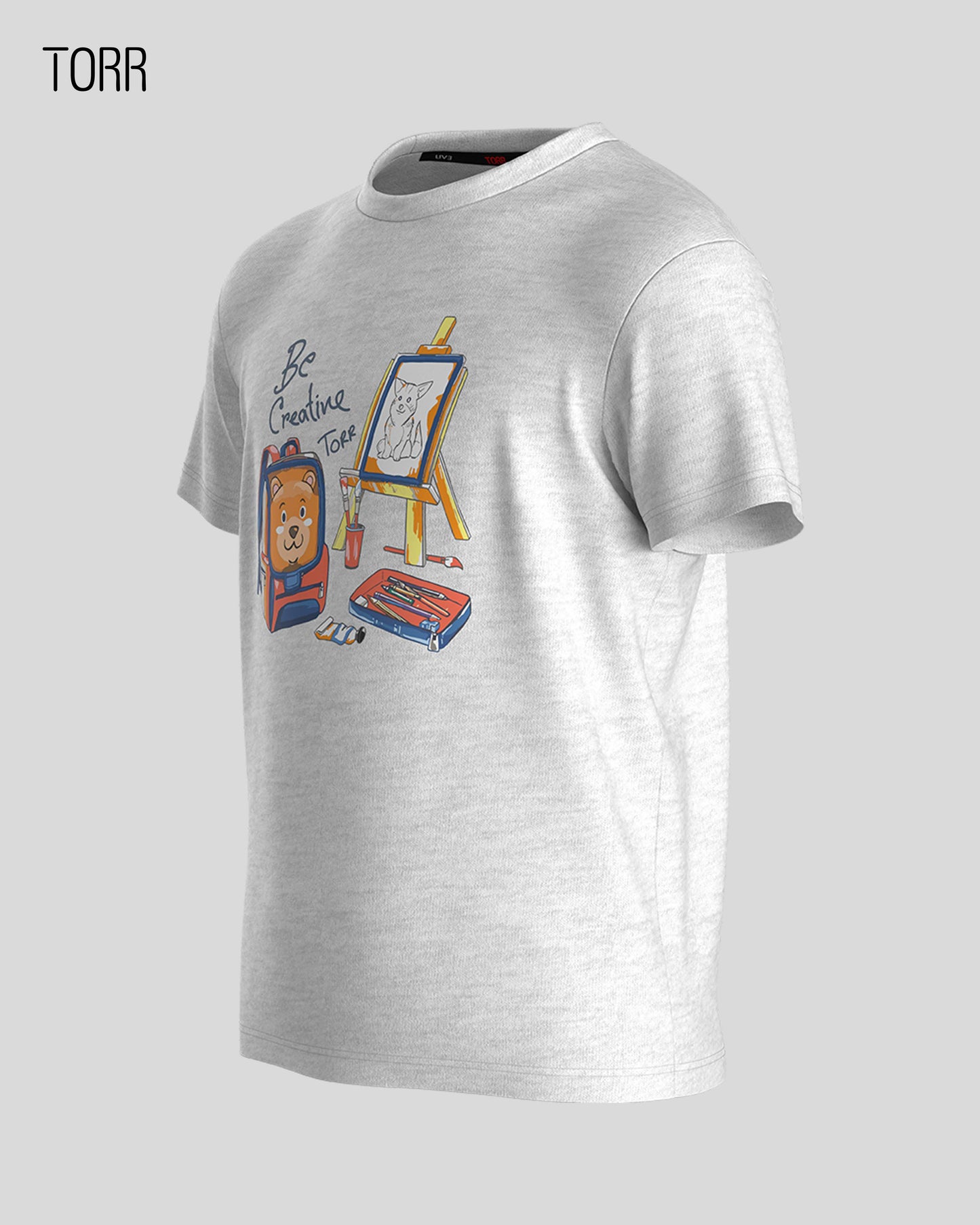 Boys T-shirt |ASH