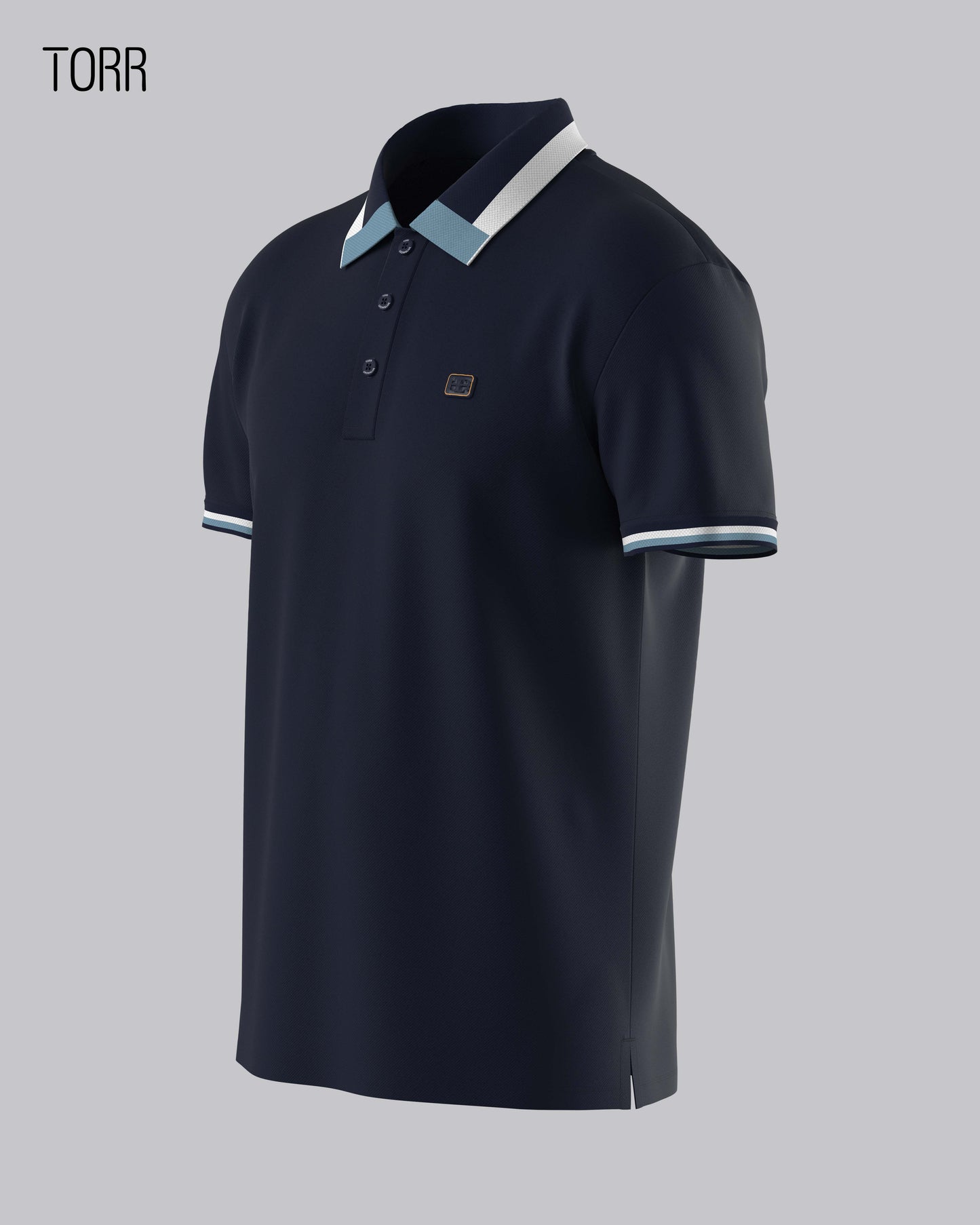 Performance Polo | Navy