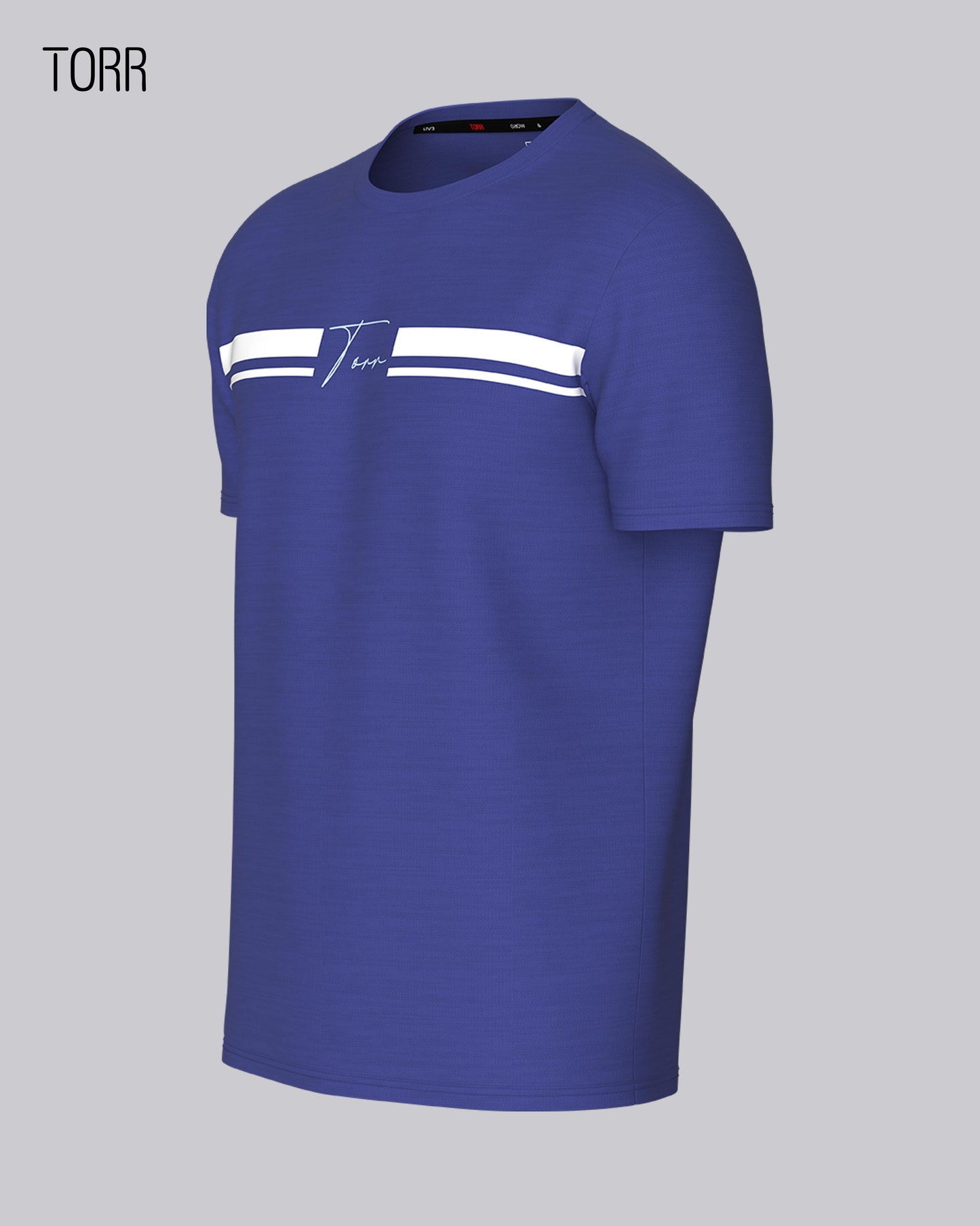 Men's T-shirt | Dark Royal