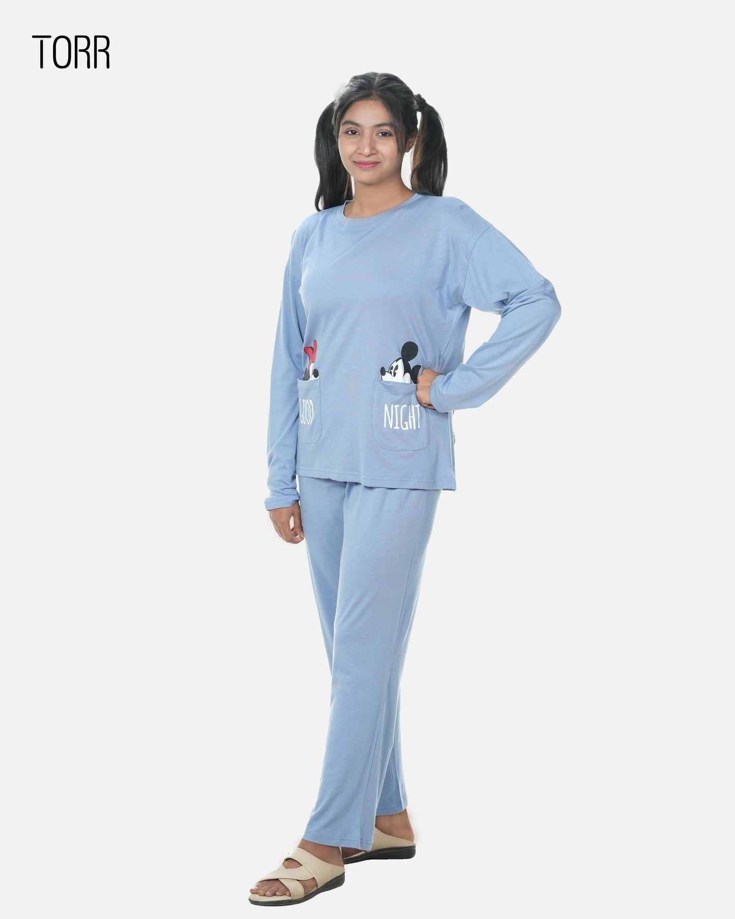 Women's Sleepwear| Lilac
