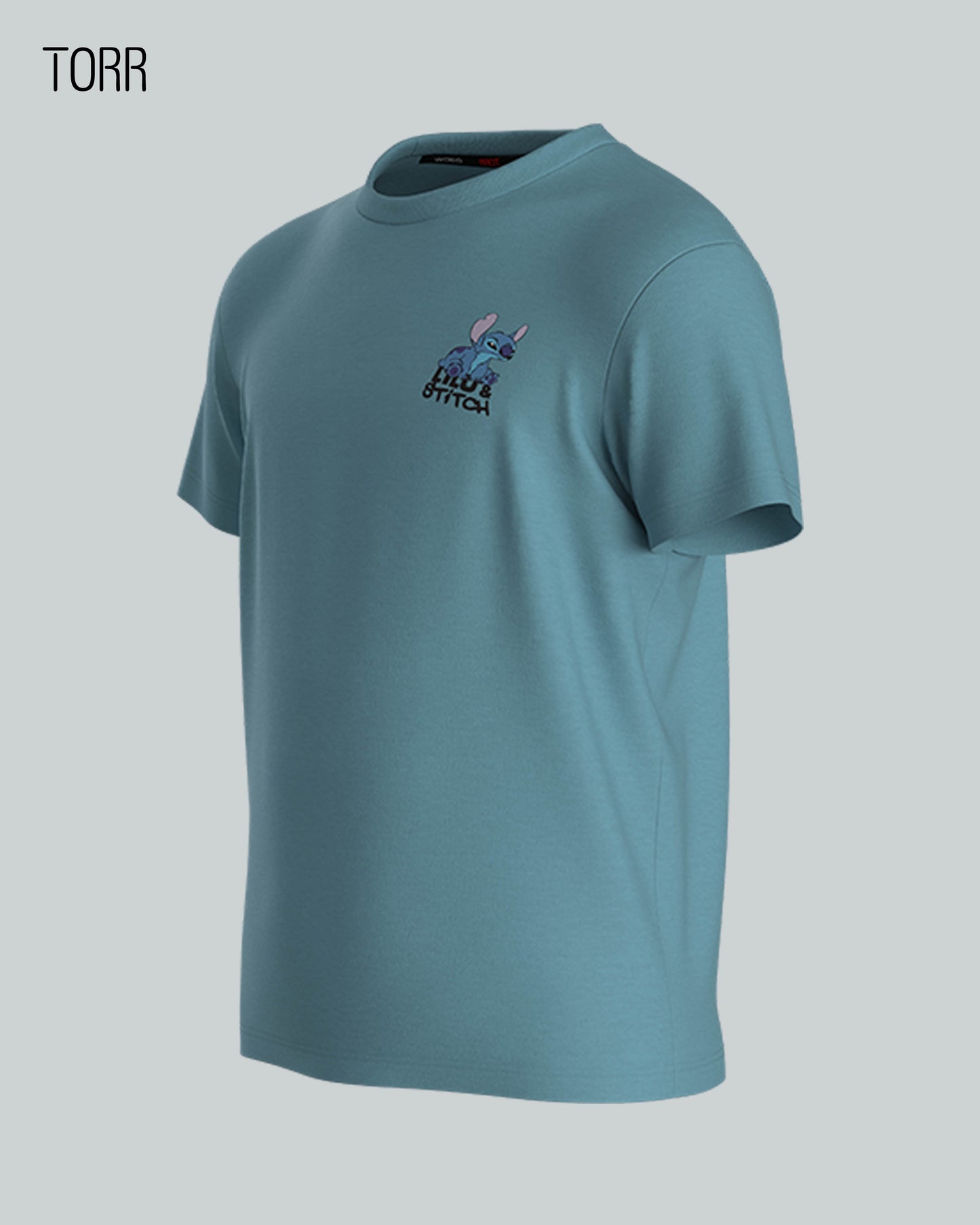 Boys T-shirt |CLEAR SKY