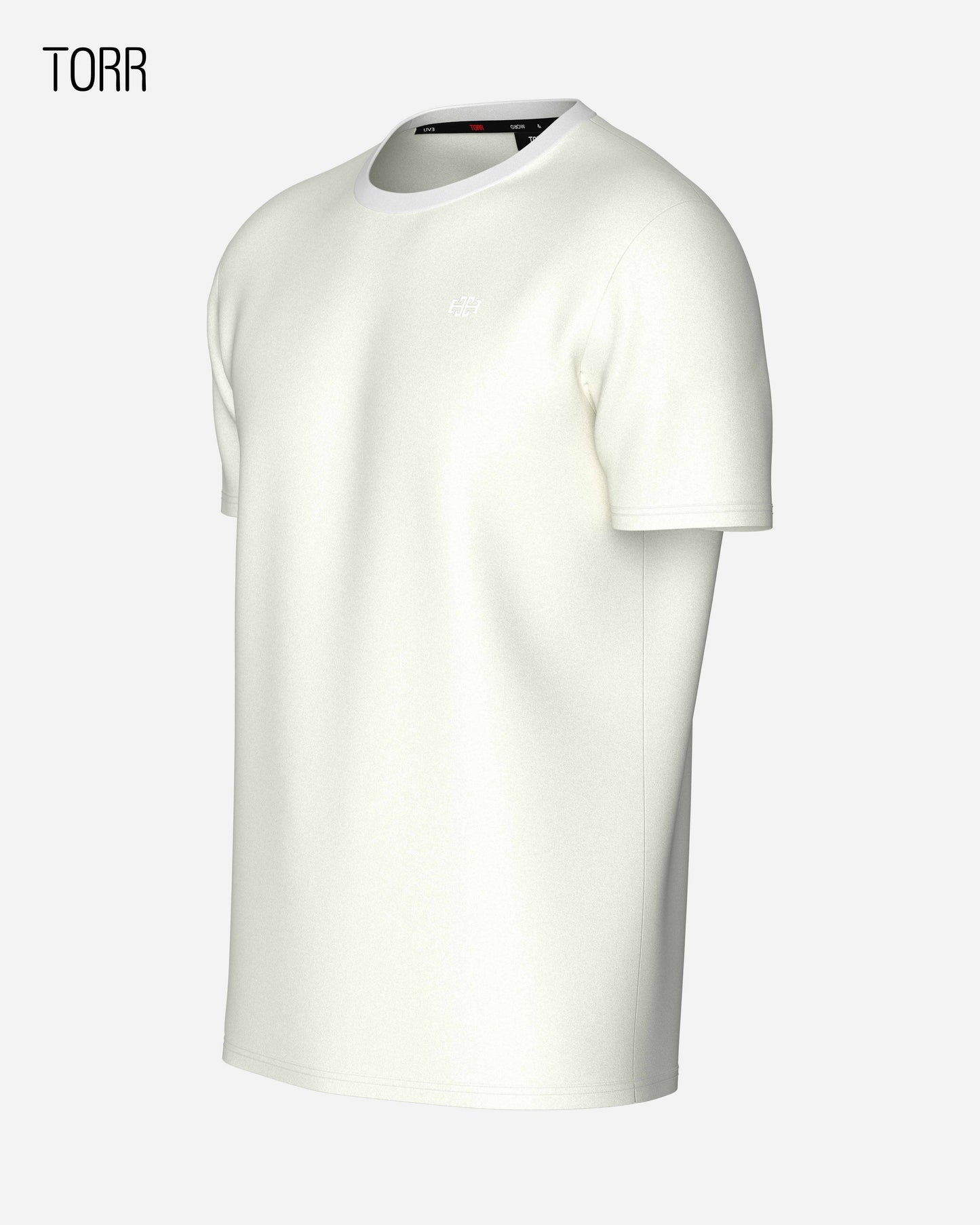 Men's T-shirt | White