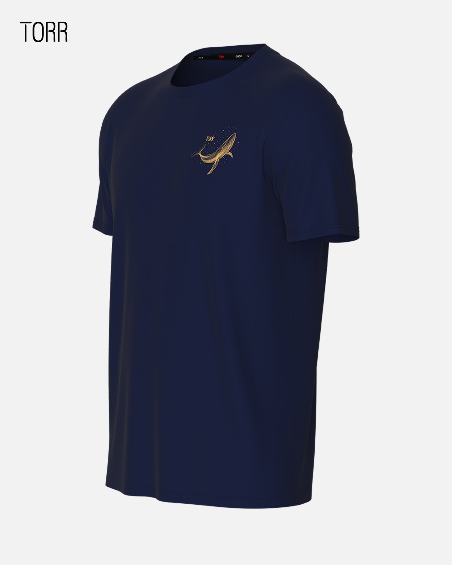 Men's T-shirt | Athletic Navy