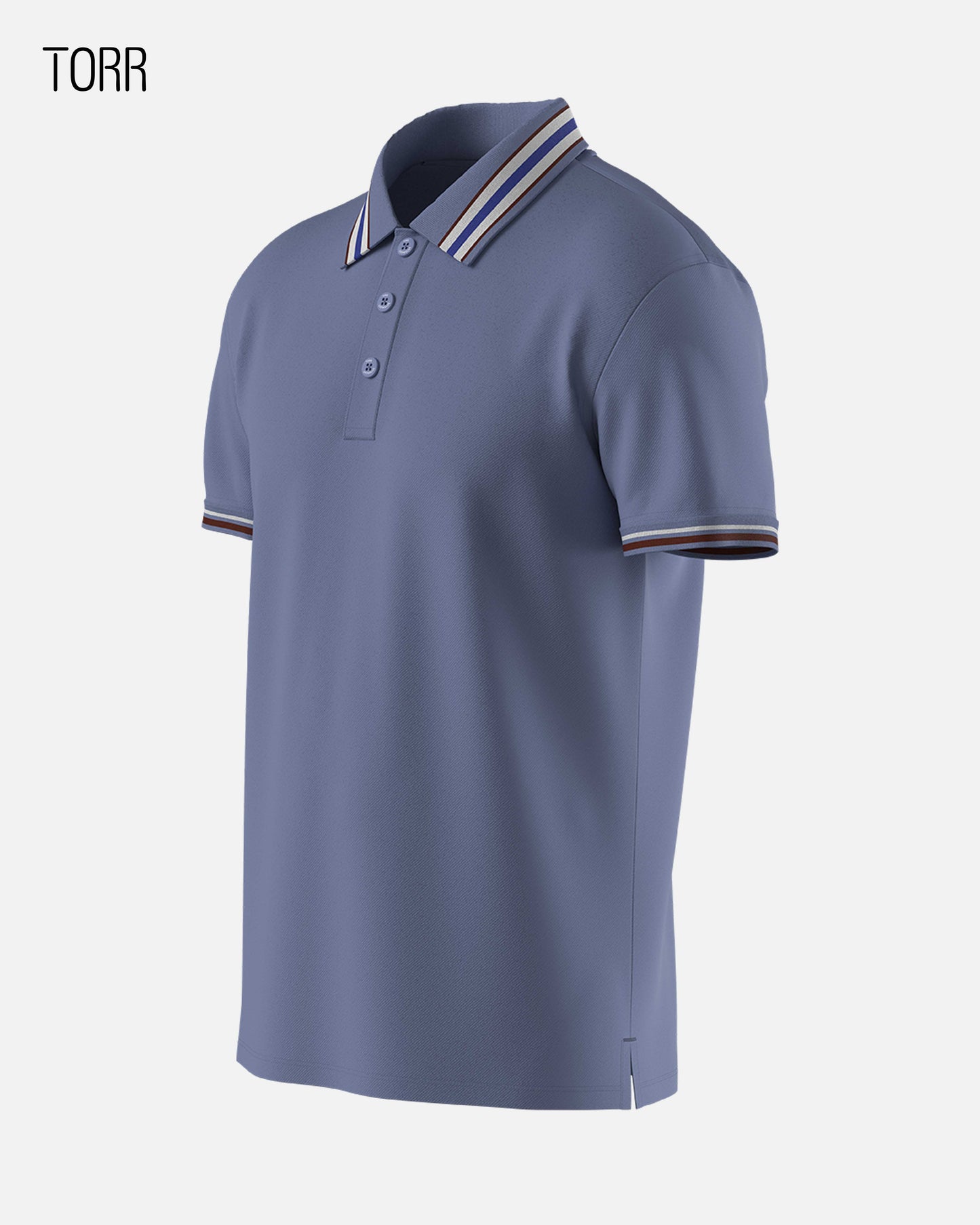 Performance Polo | Lilac
