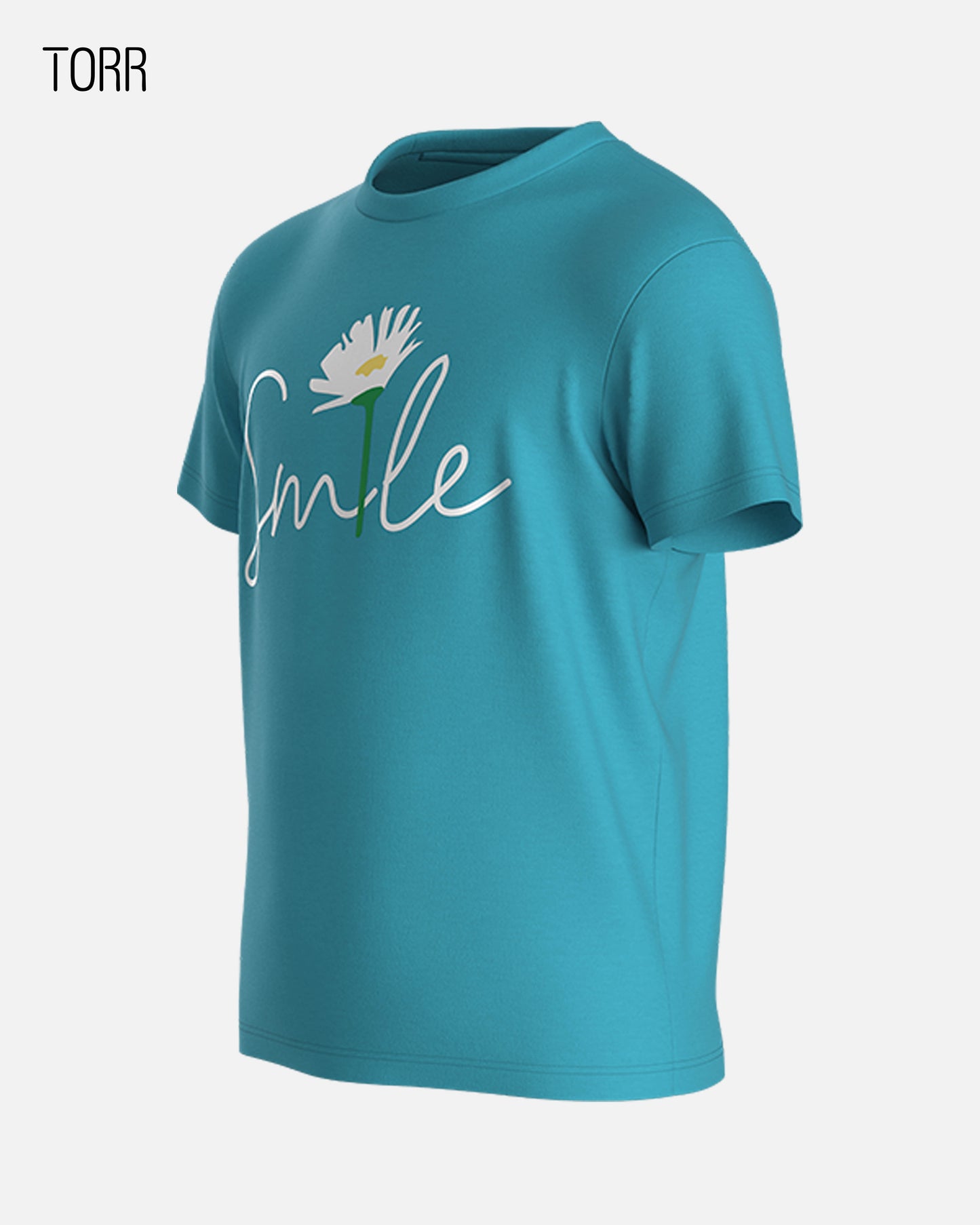 Girl's T-shirt  | Sky