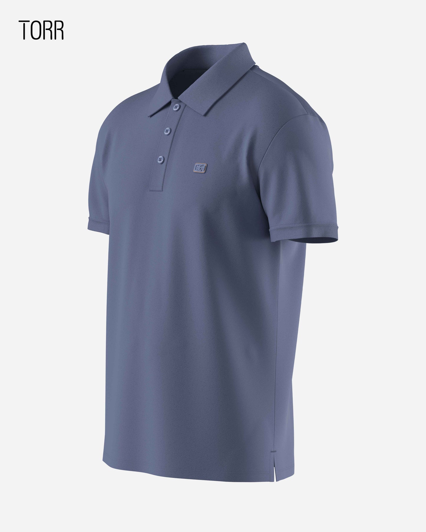 Performance Polo | Lilac