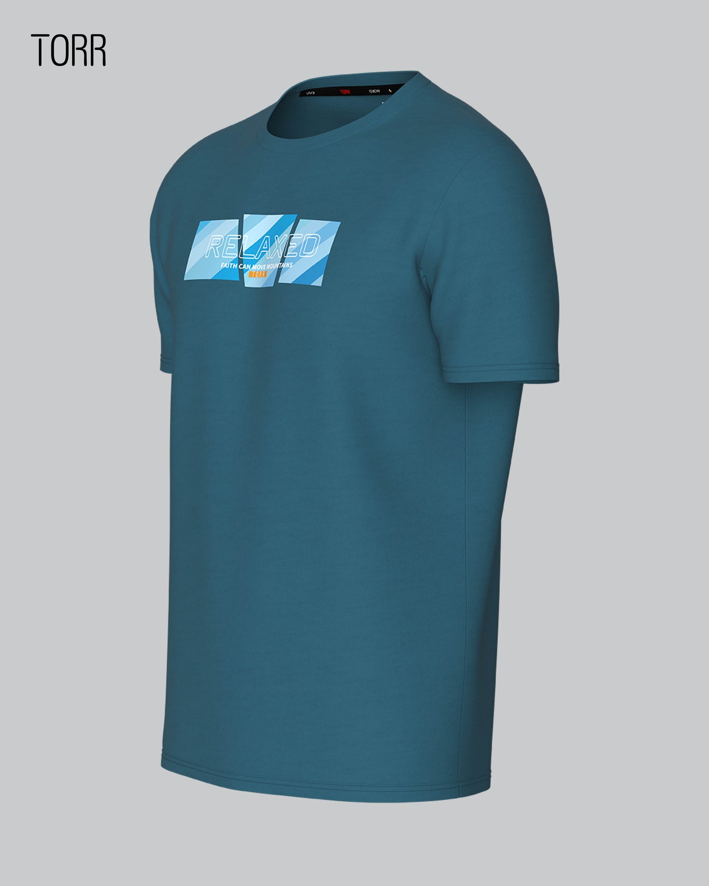 Men's T-shirt | Pacific