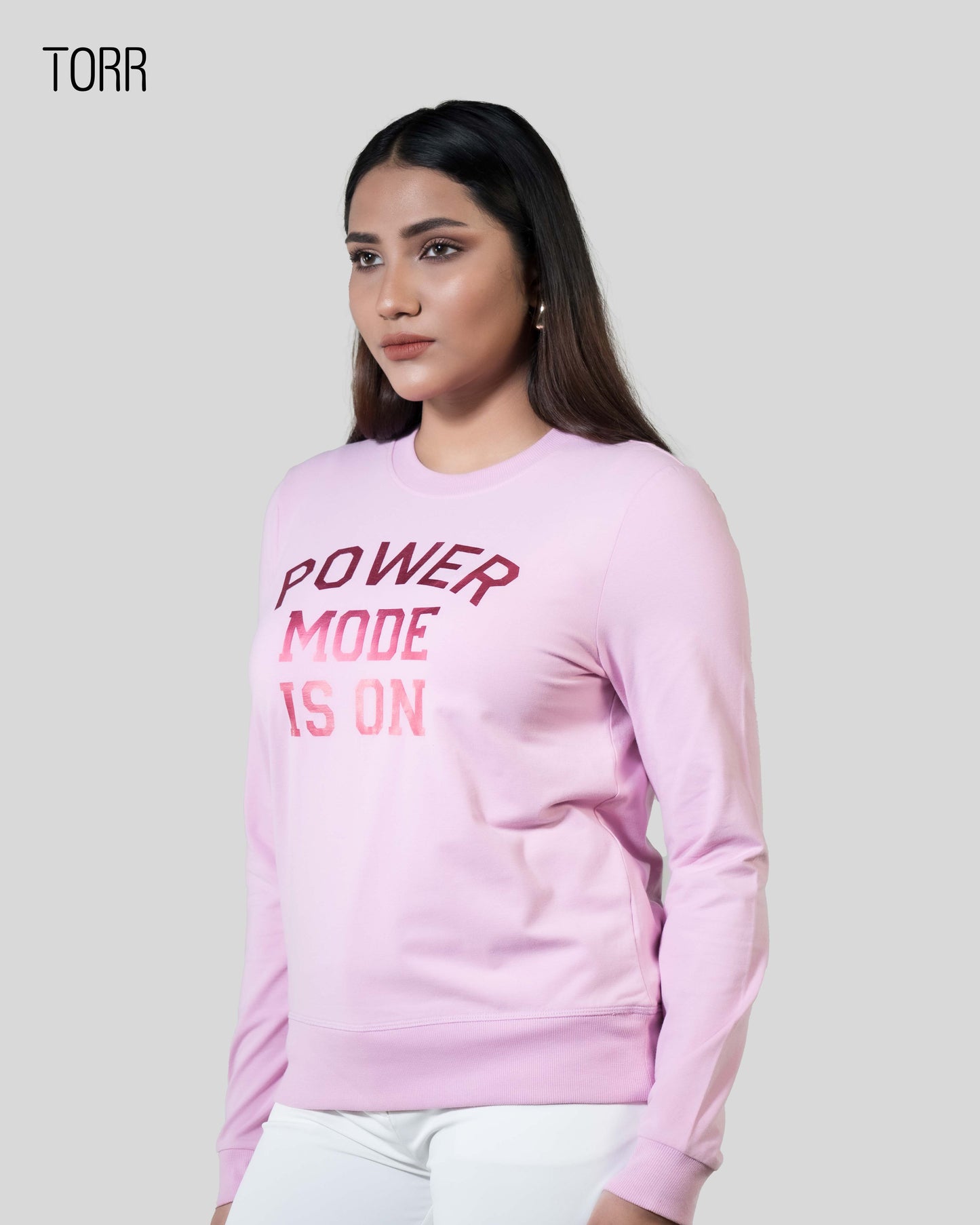 Women's Sweatshirt | PINK