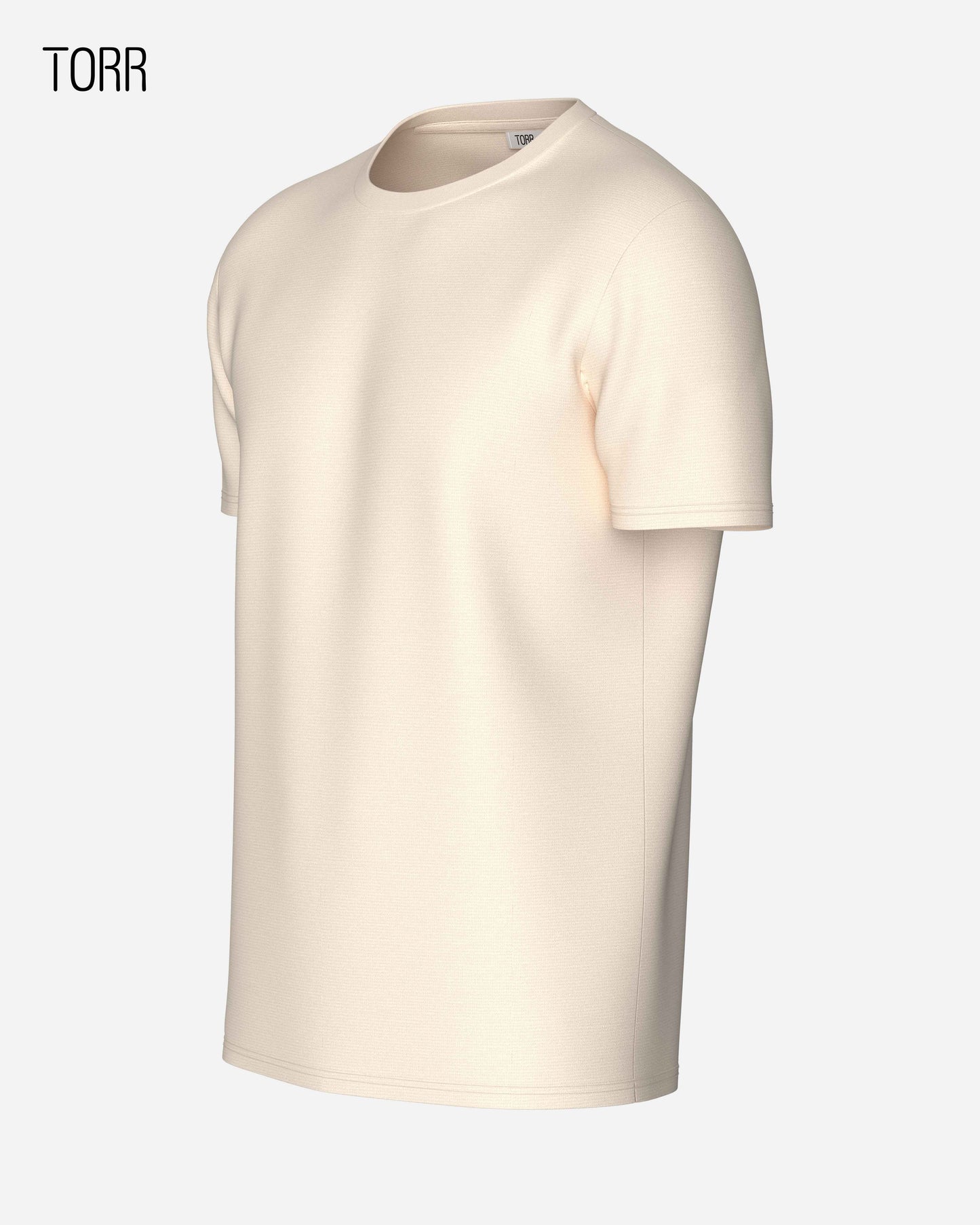 Men's T-shirt | Ivory