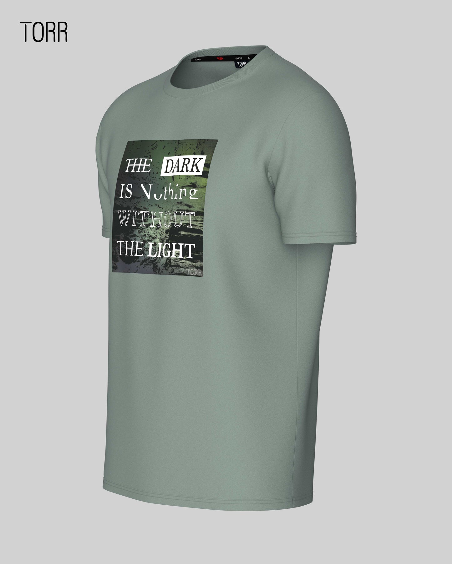 Men's T-shirt | Green