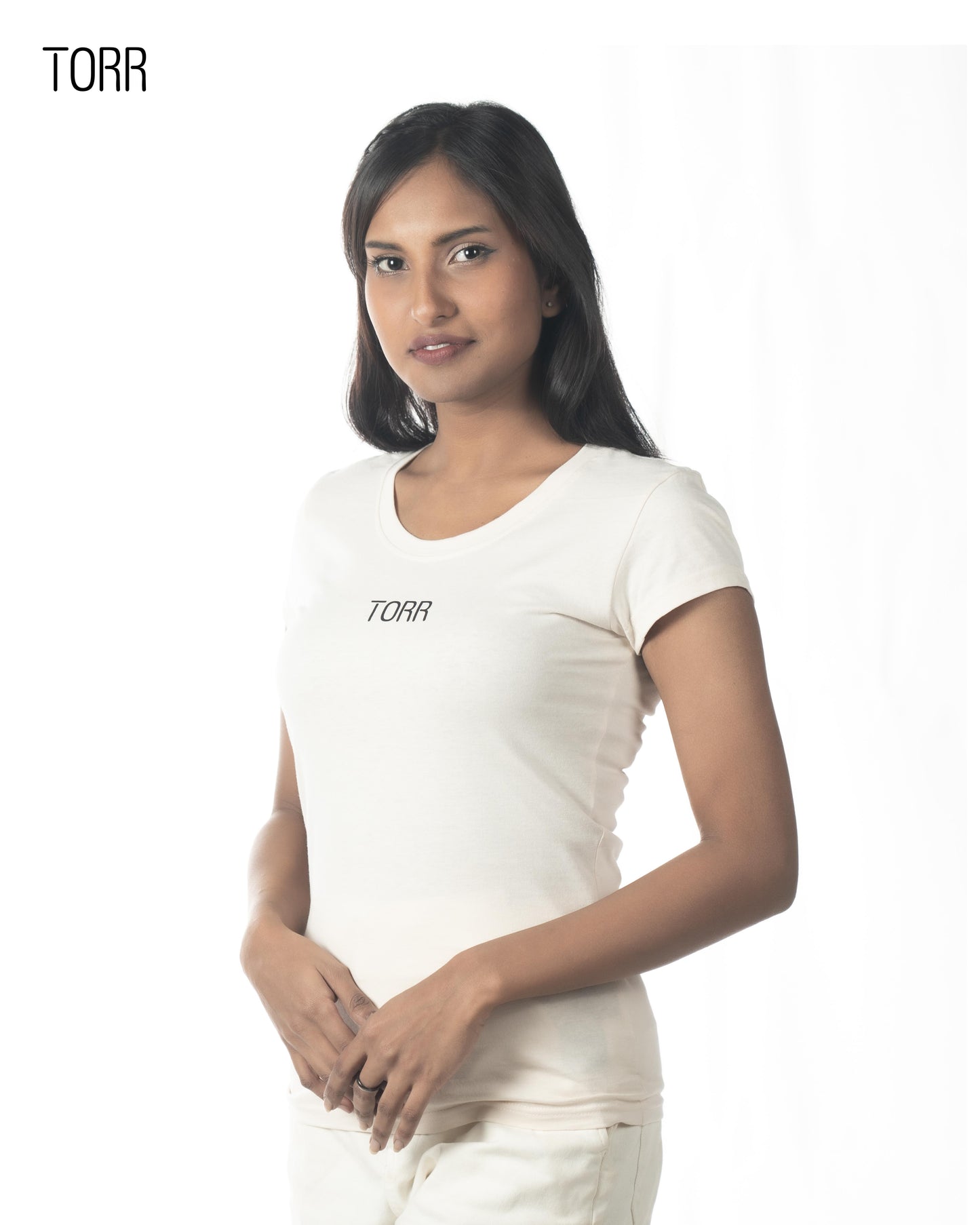 Women's T-Shirt | Pink Tint