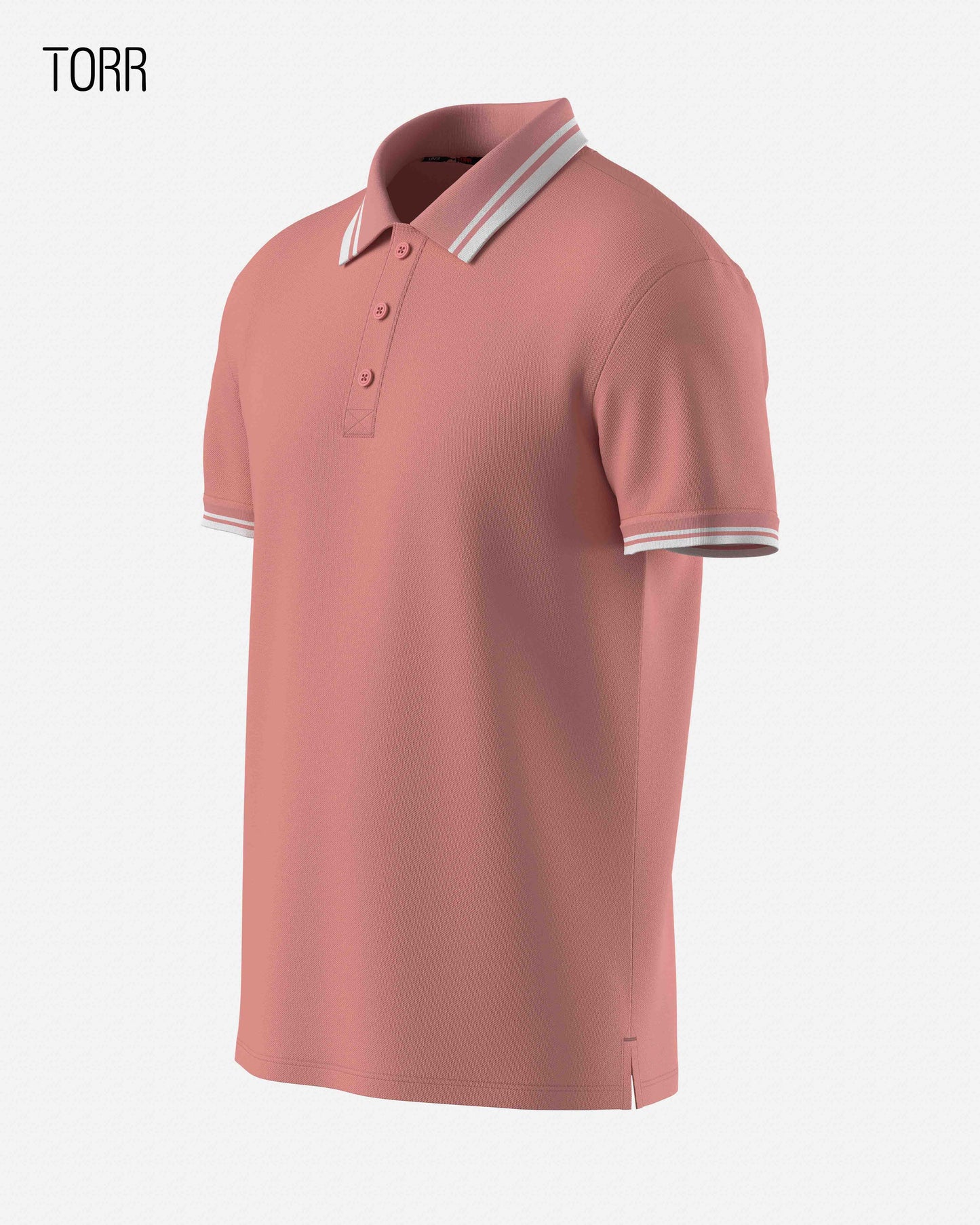Premium Polo | Cedar Wood