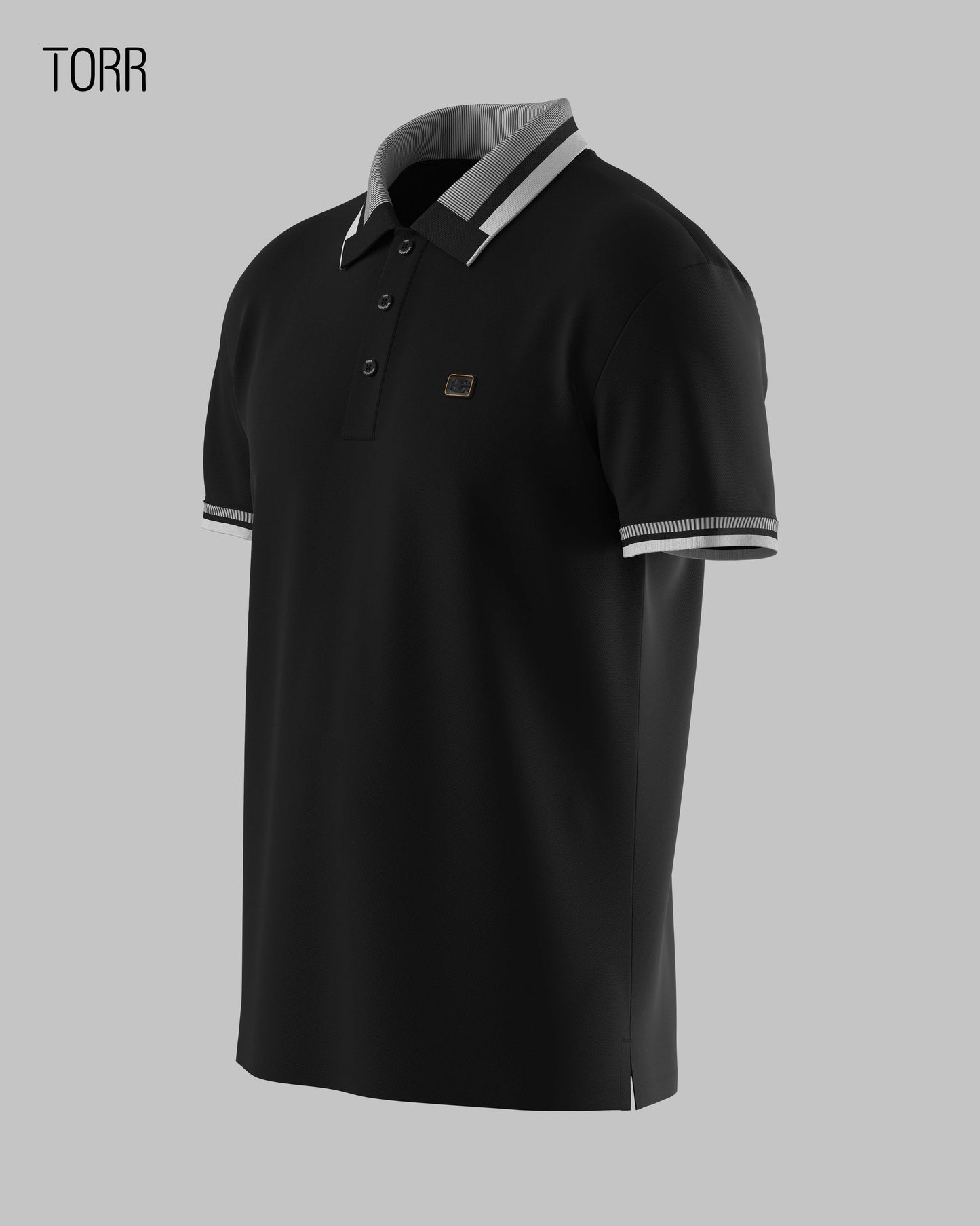 Performance Polo | Black