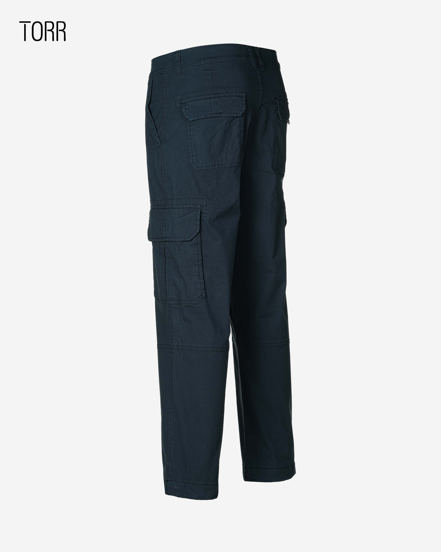 Men’s Cargo Pant | Black