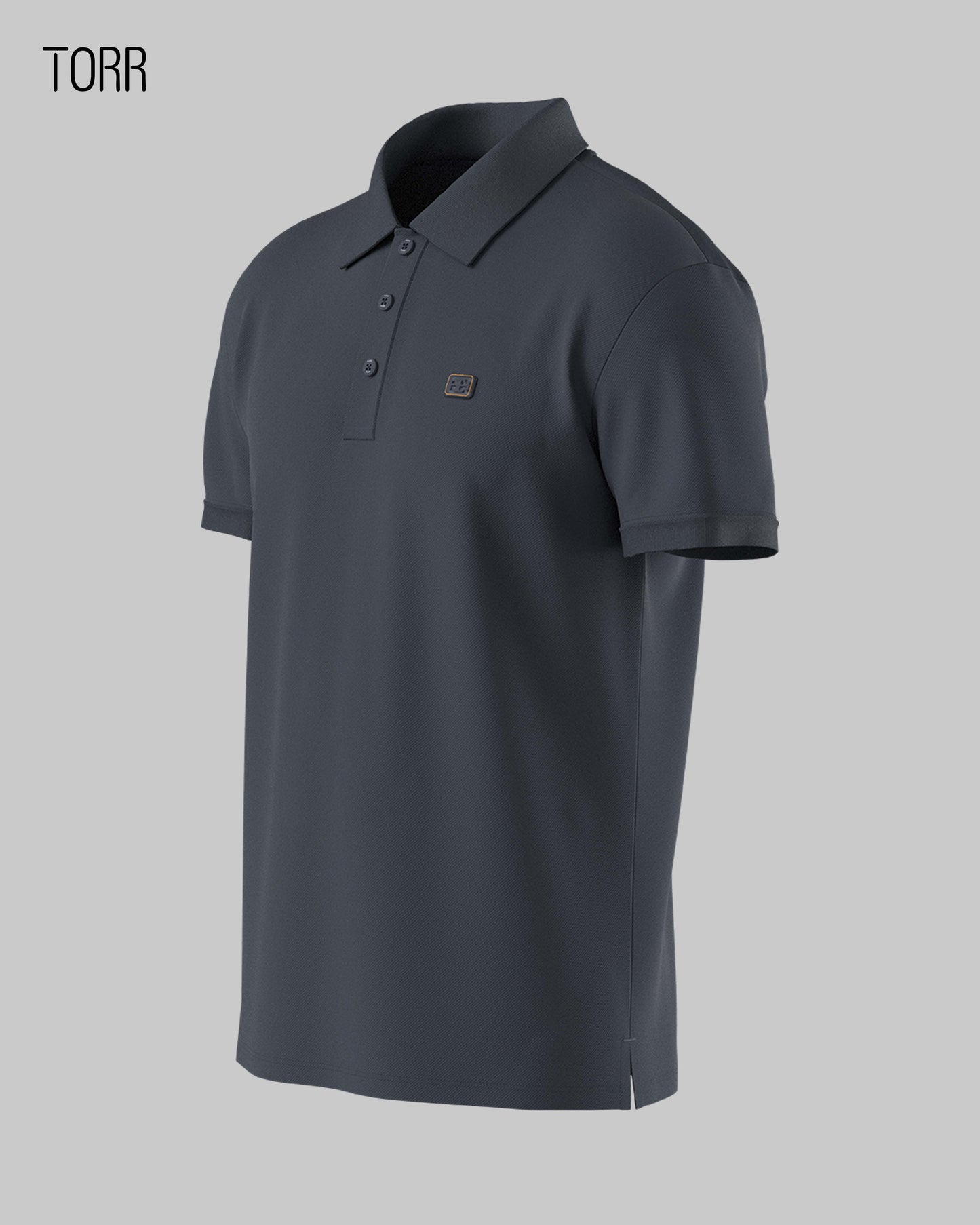 Performance Polo | Dark Grey