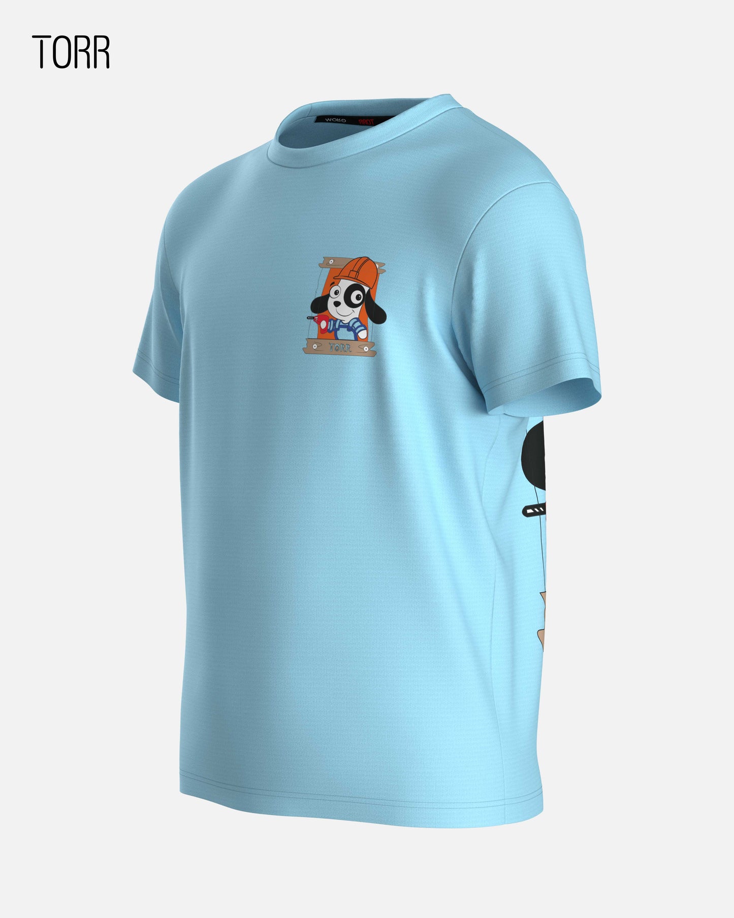 Boys T-shirt | Sky Way