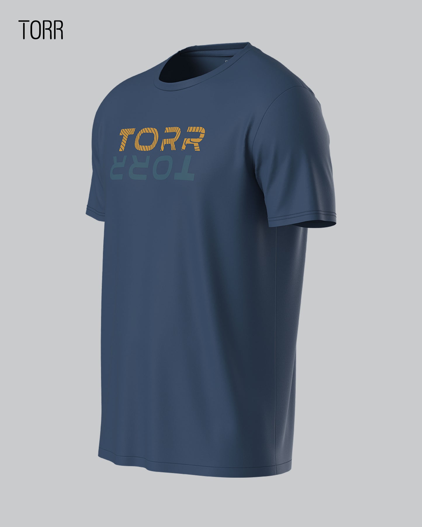 Men's T-shirt | DOLPHIN