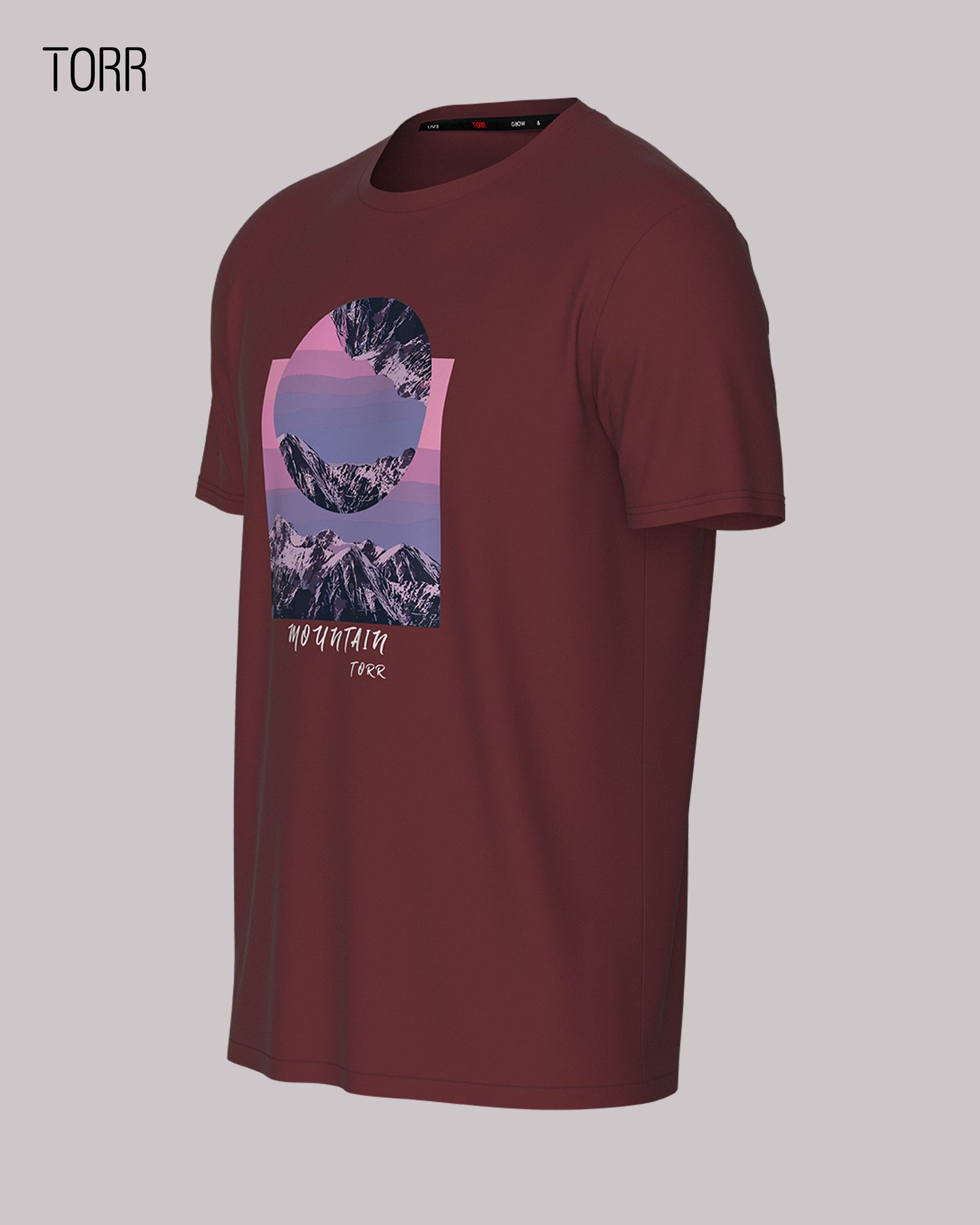 Men's T-shirt | MAR
