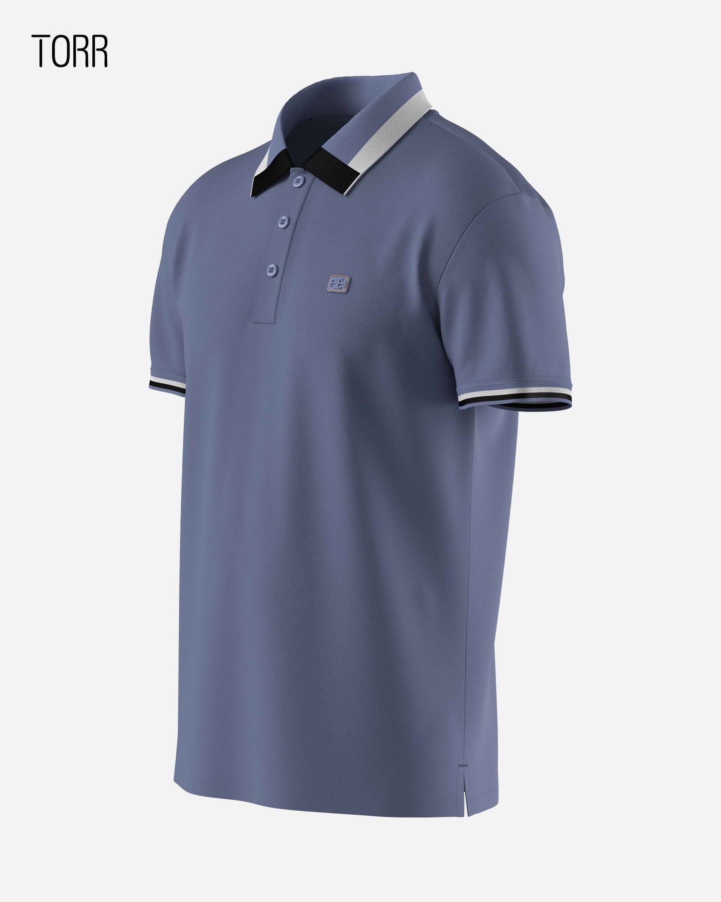 Performance Polo | Lilac