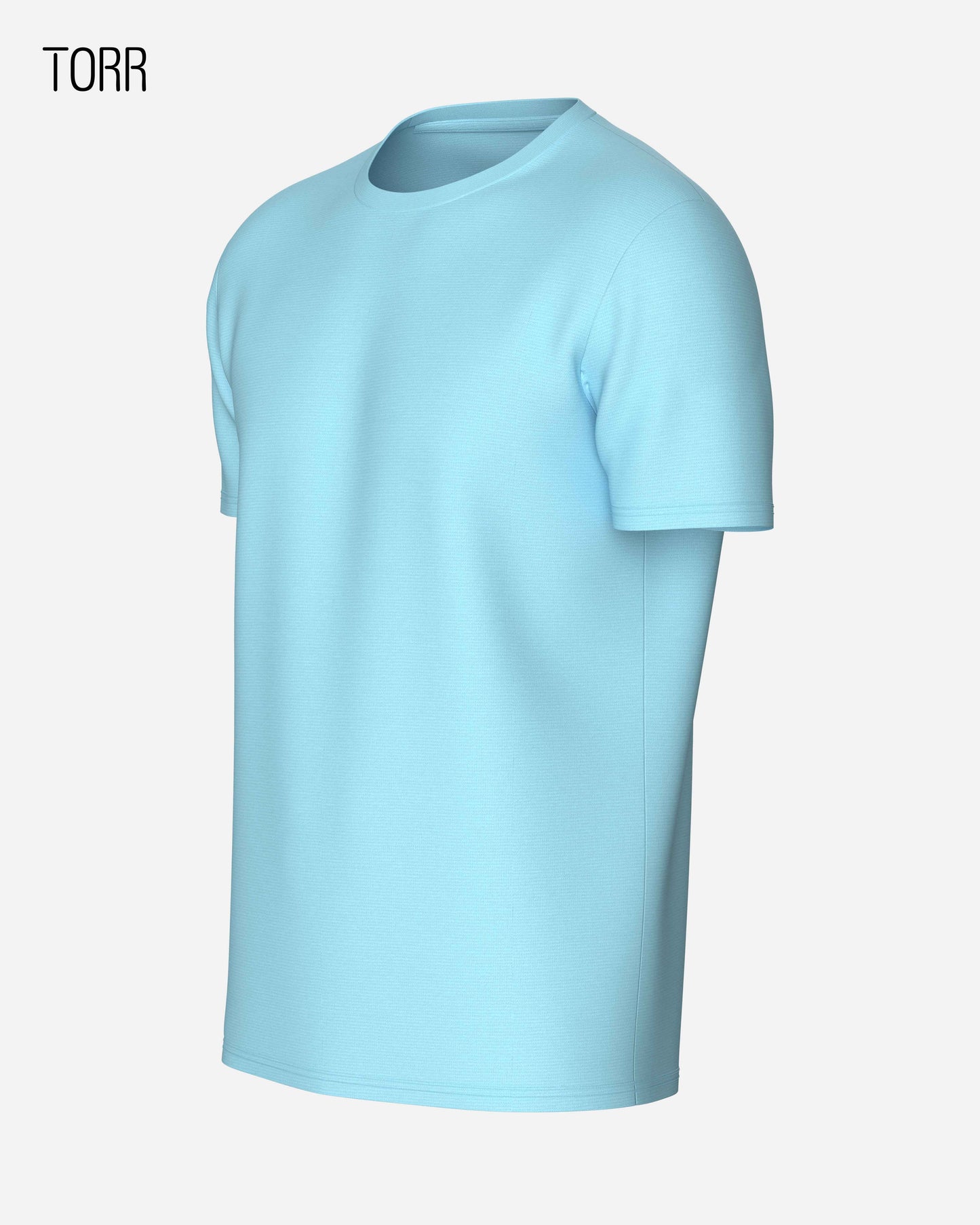 Men's T-shirt | Sky Way