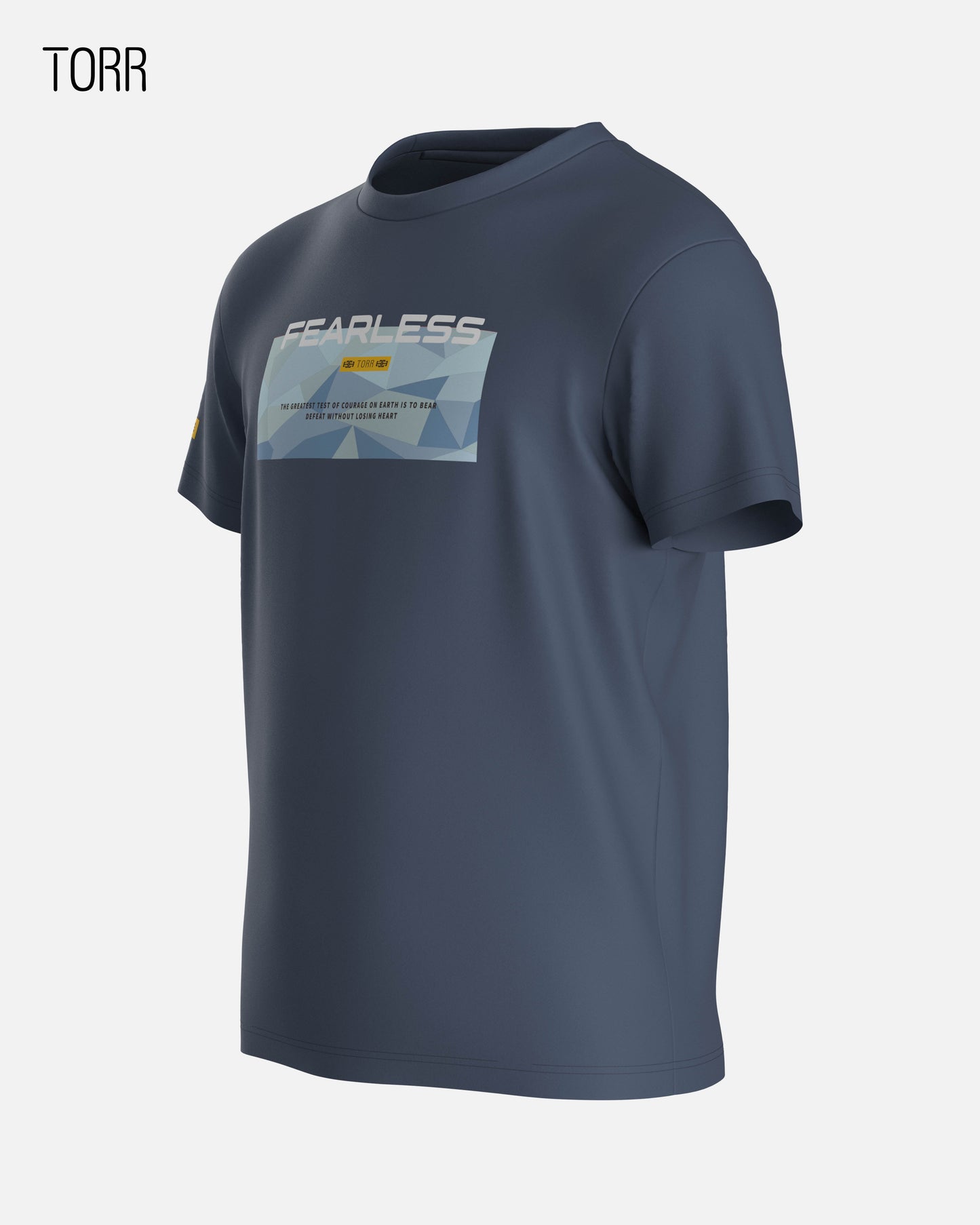 Boys T-shirt | Bearing Sea