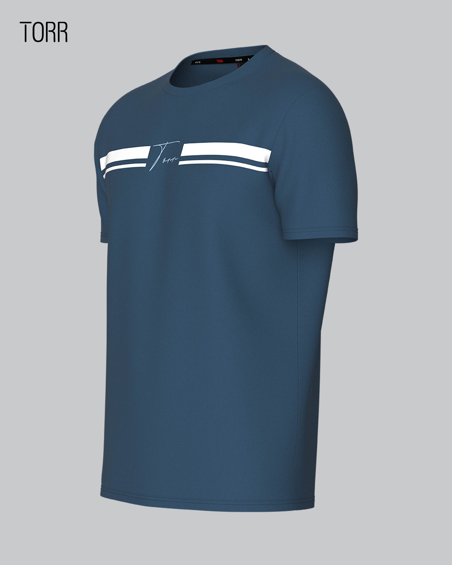 Men's T-shirt | Sailor Blue