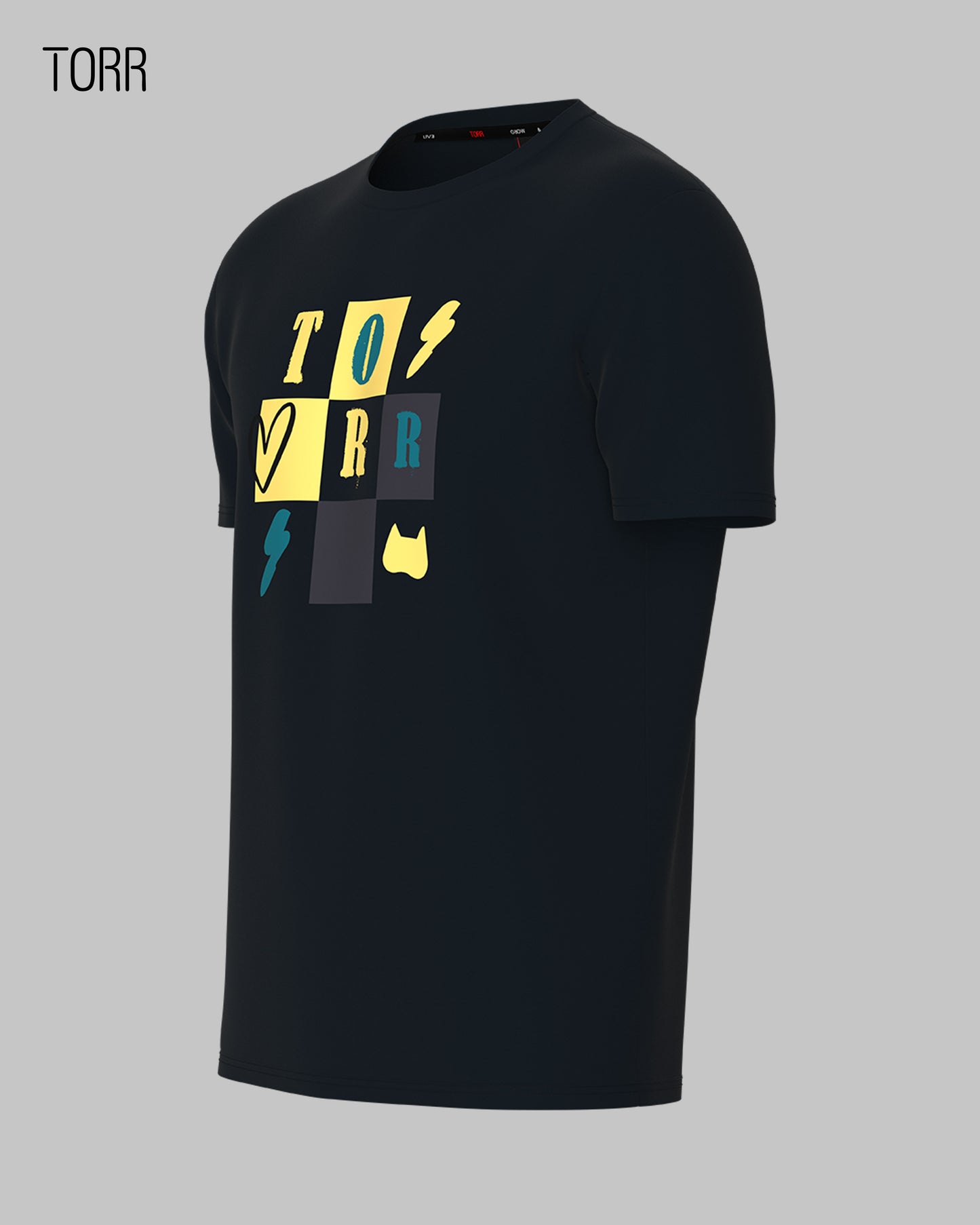 Men's T-shirt | Navy