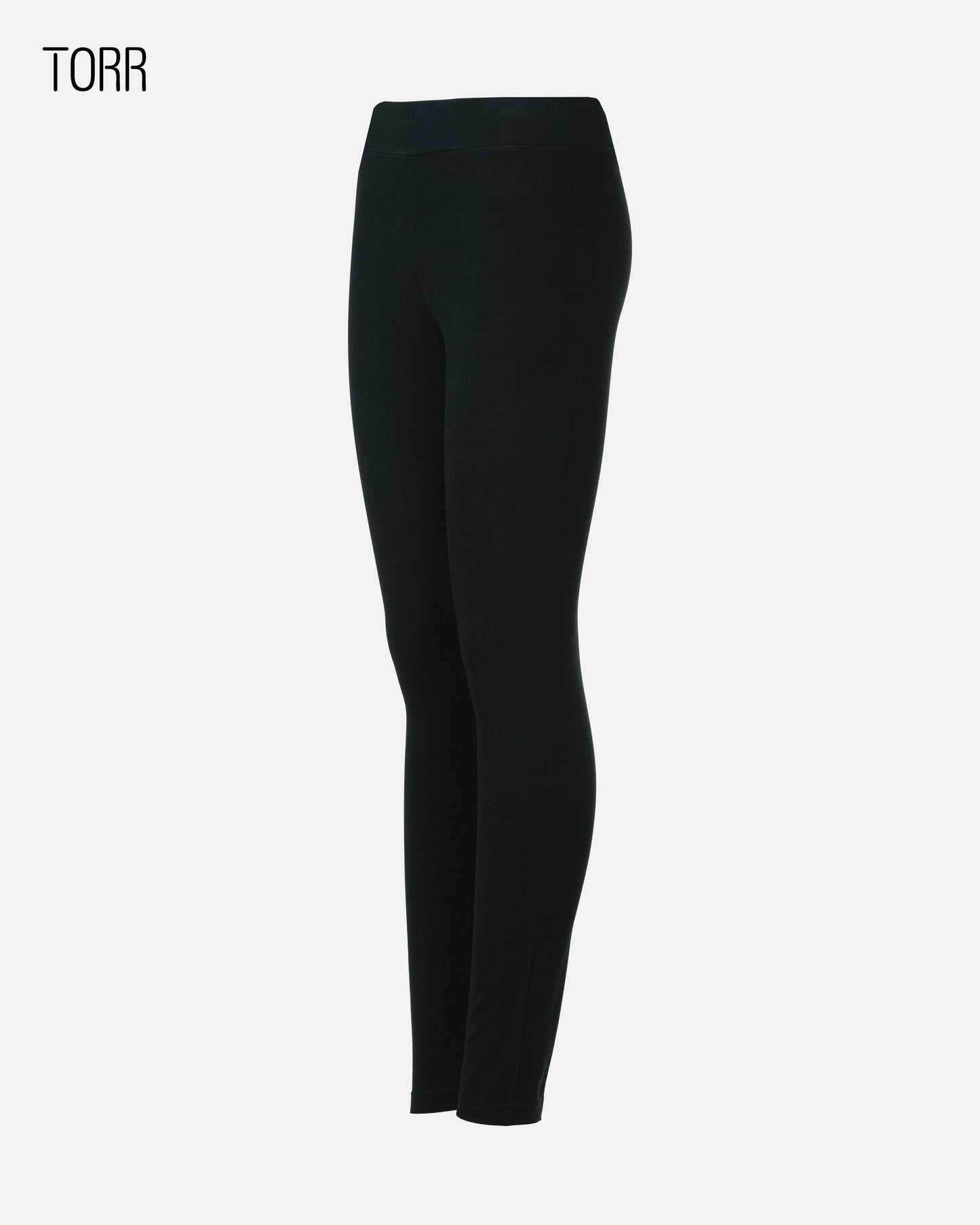 Women's Leggings | BLACK