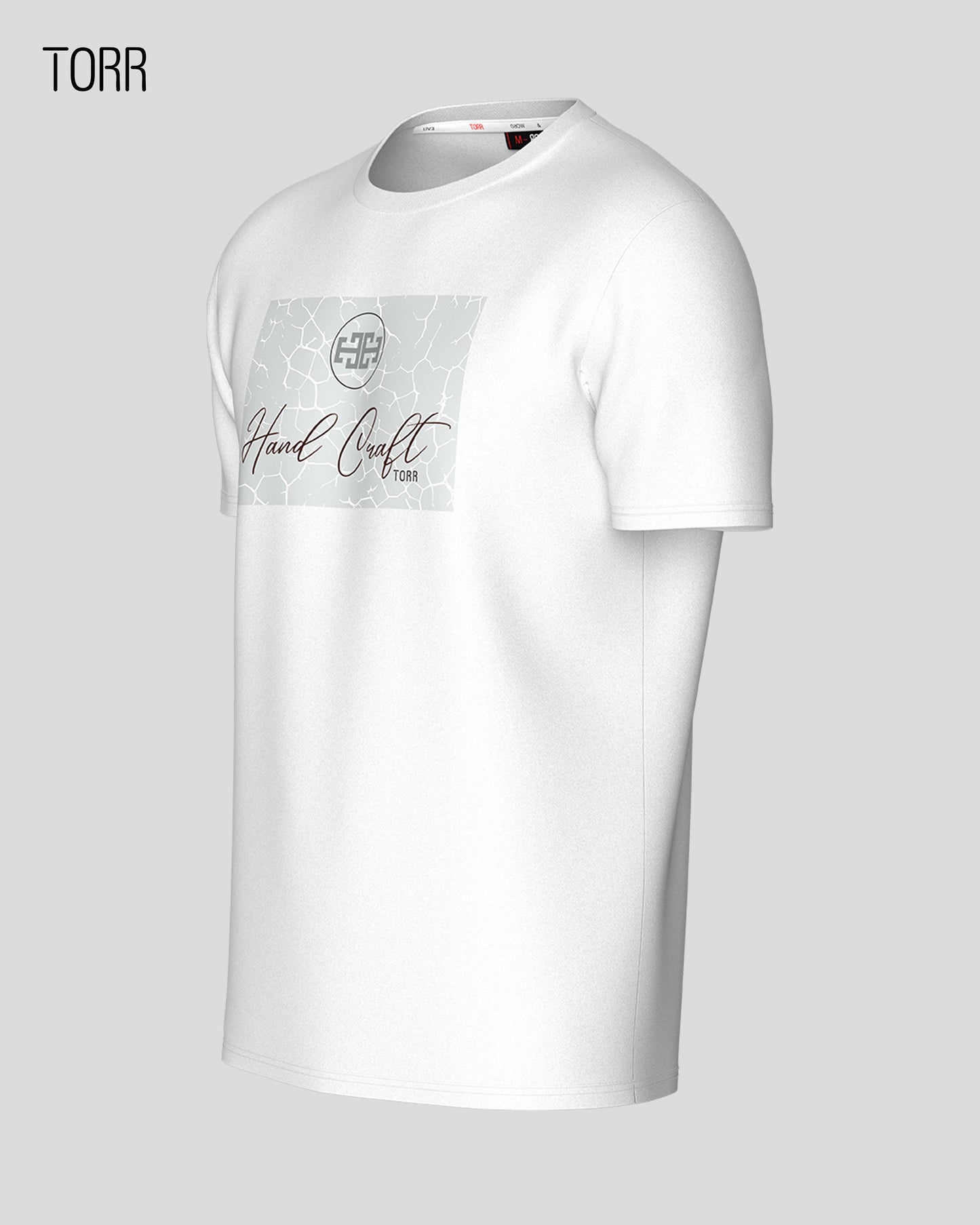 Men's T-shirt | White