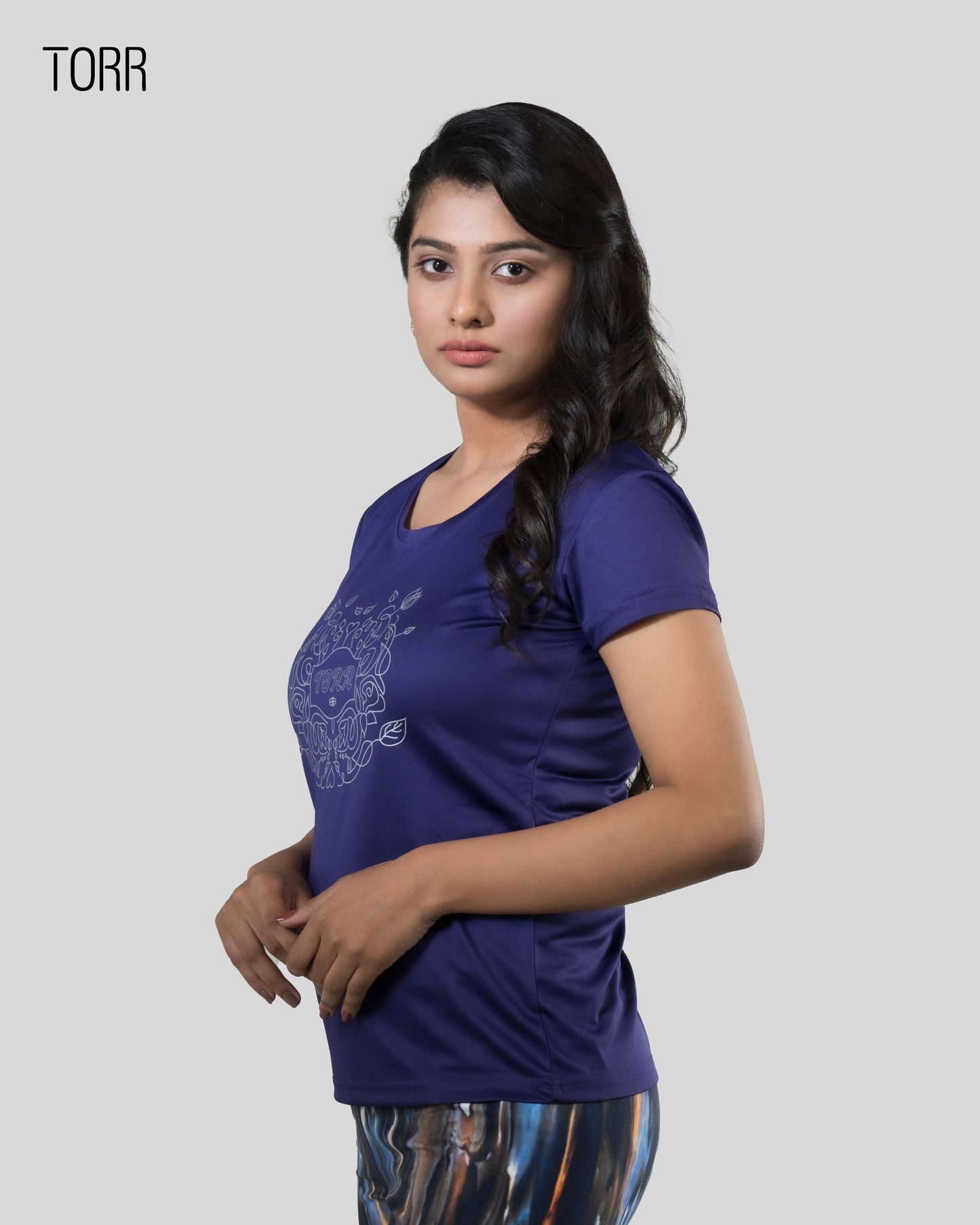 Women's T-Shirt | RAP