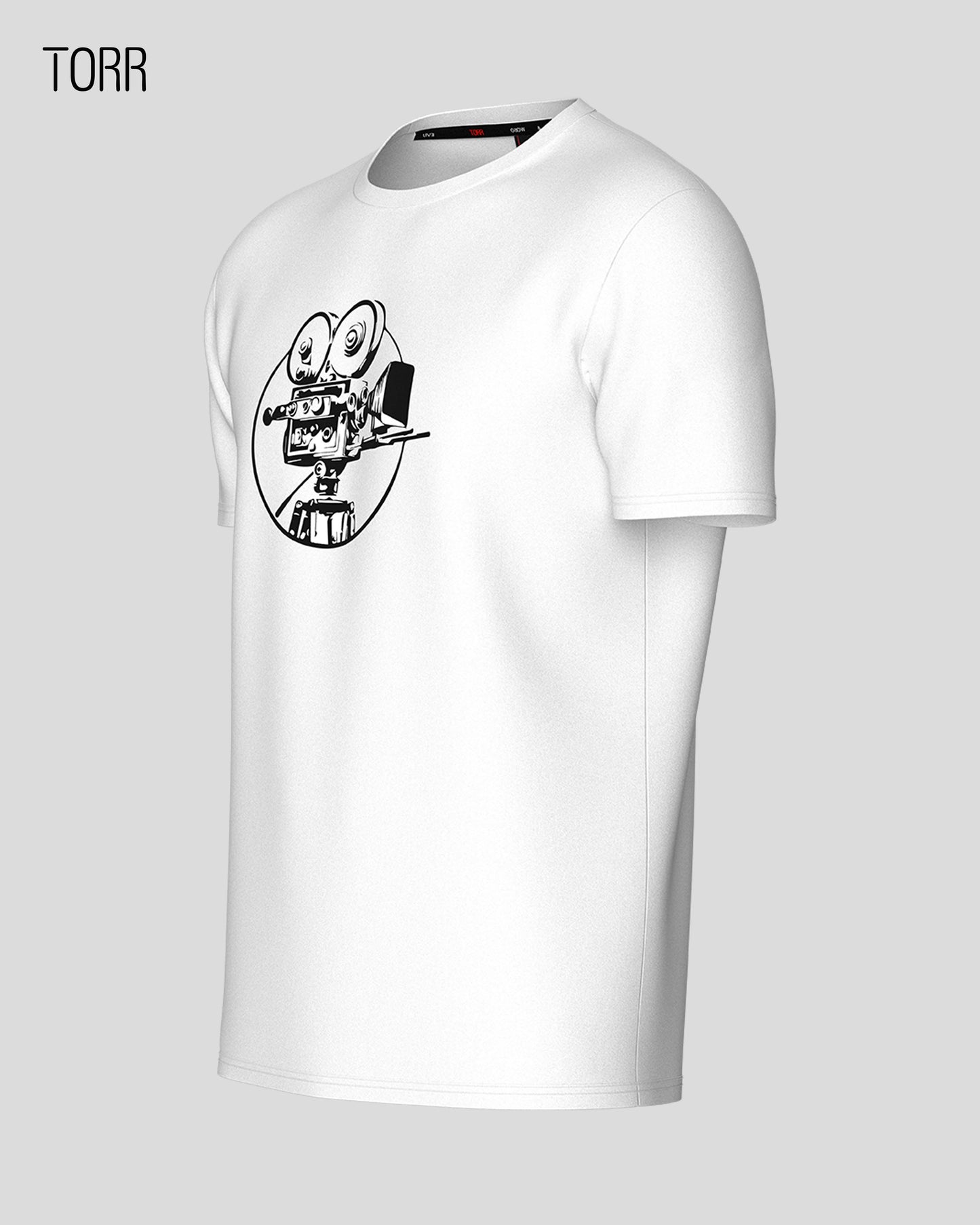 Men's T-shirt | White