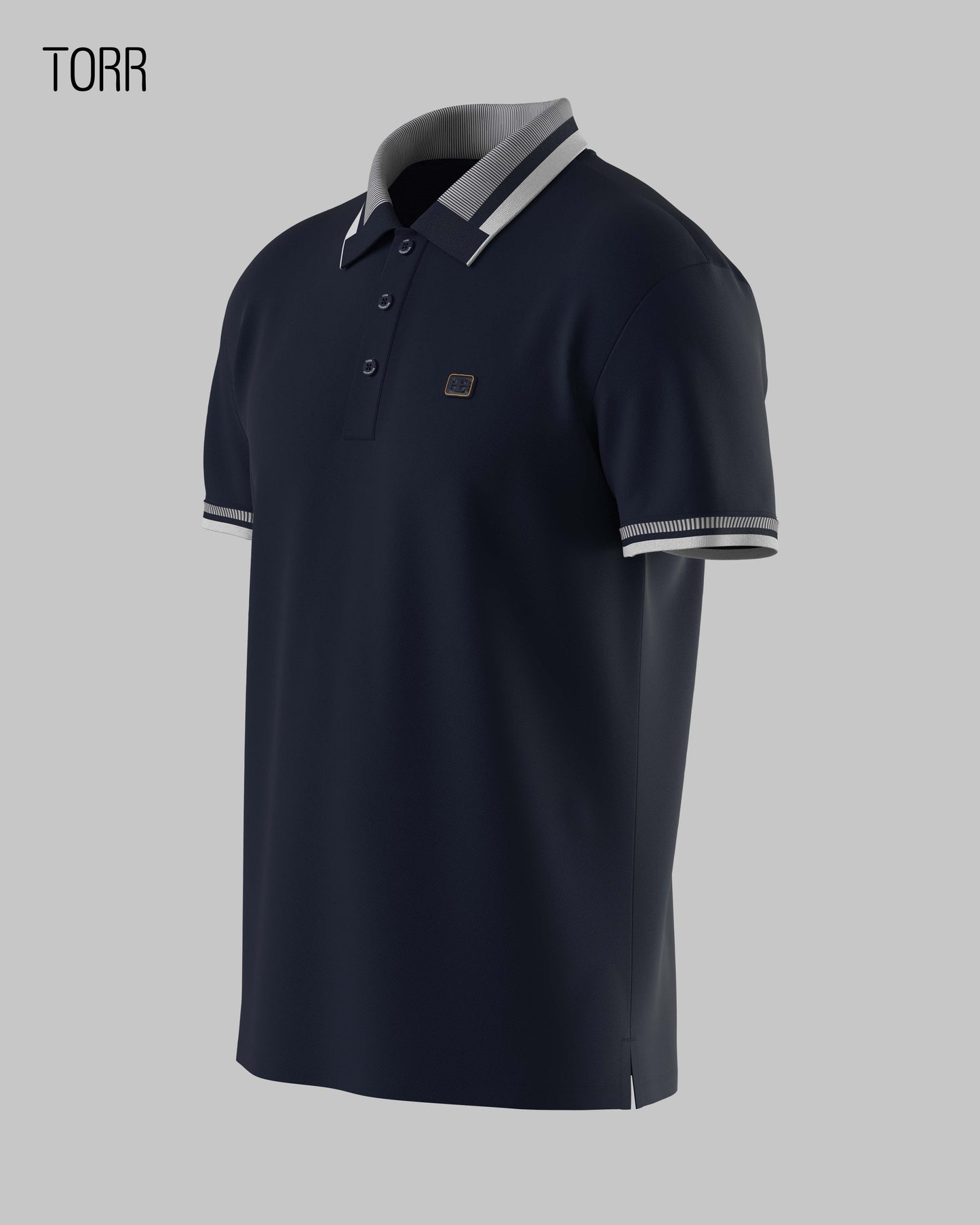 Performance Polo | Navy