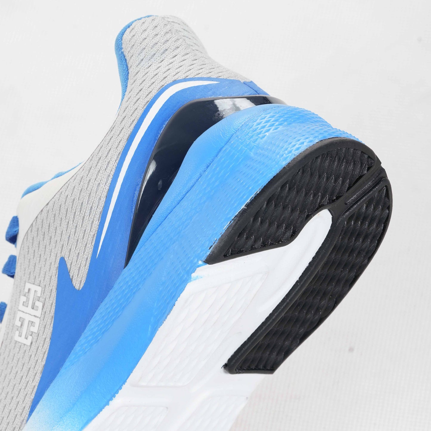 Torr Kid's Sports Shoe | Grey