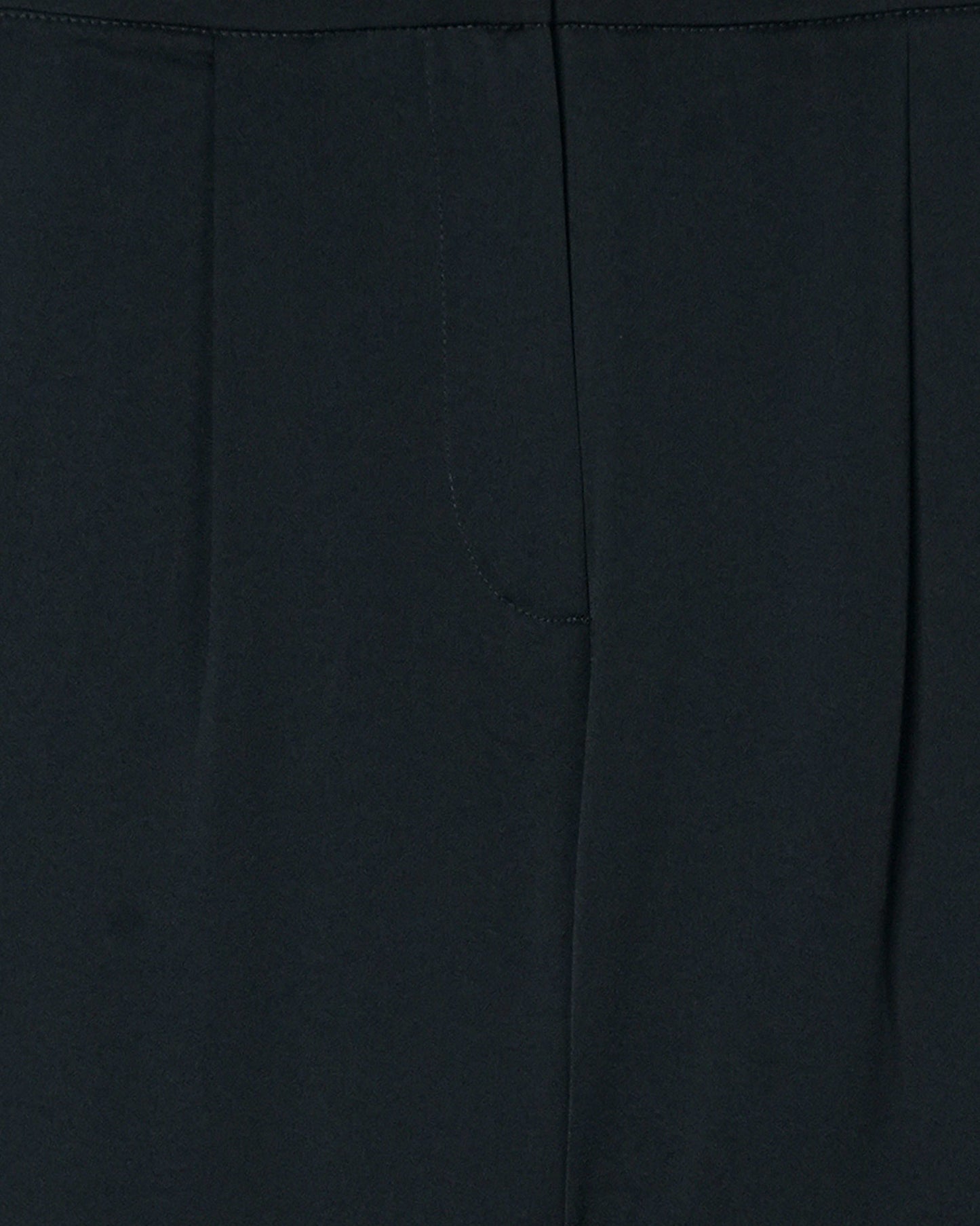 Womens Cargo Pant | Black