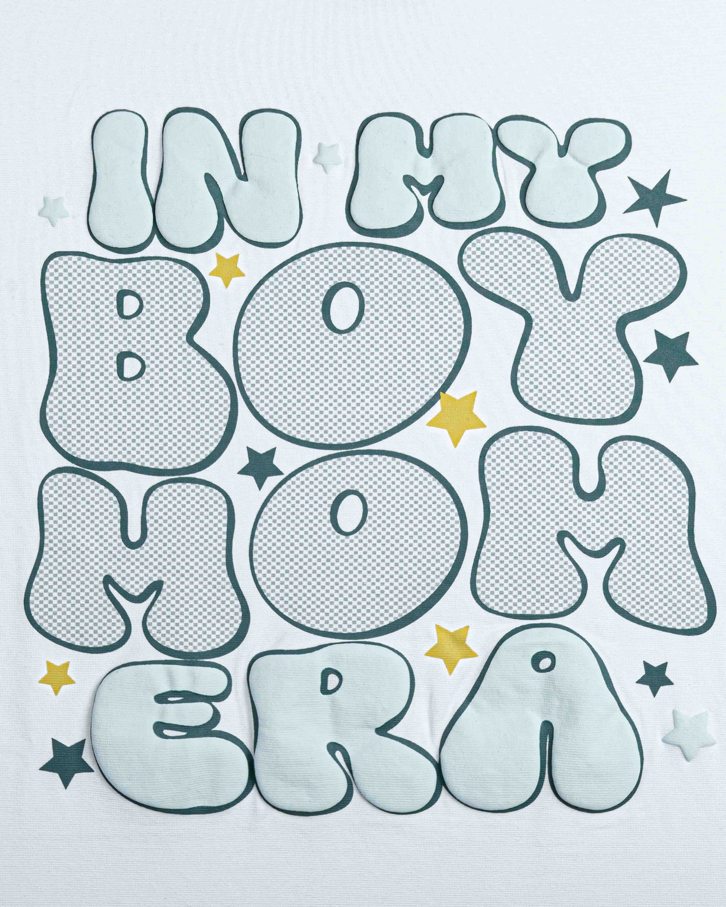Boys T-shirt | Bright White