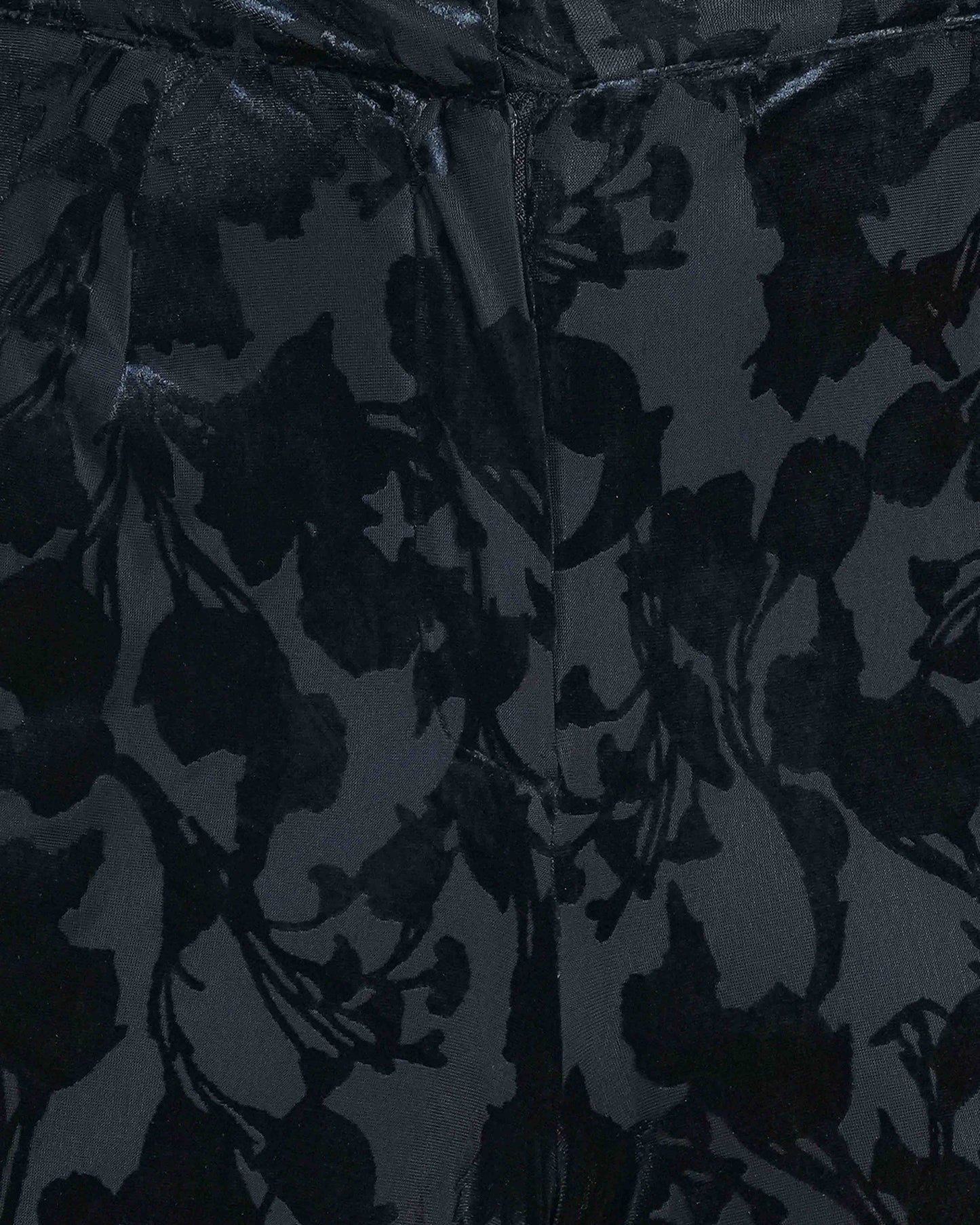 Womens Palazzo | Black