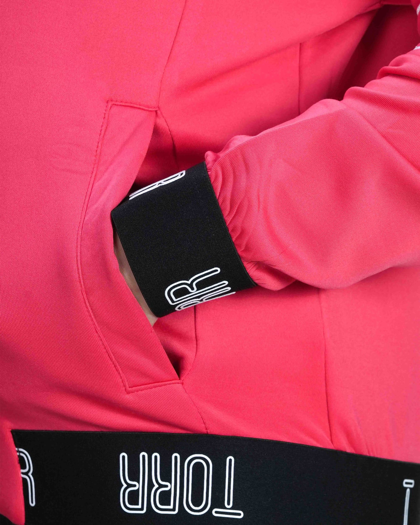 Women's Jacket | Exotic Pink