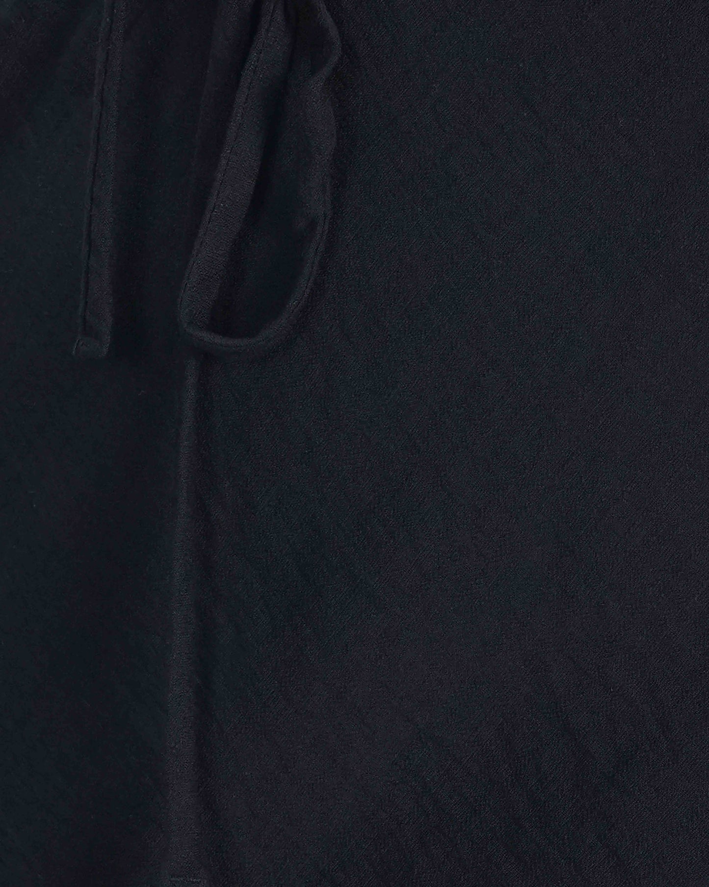 Womens Skirt | Black